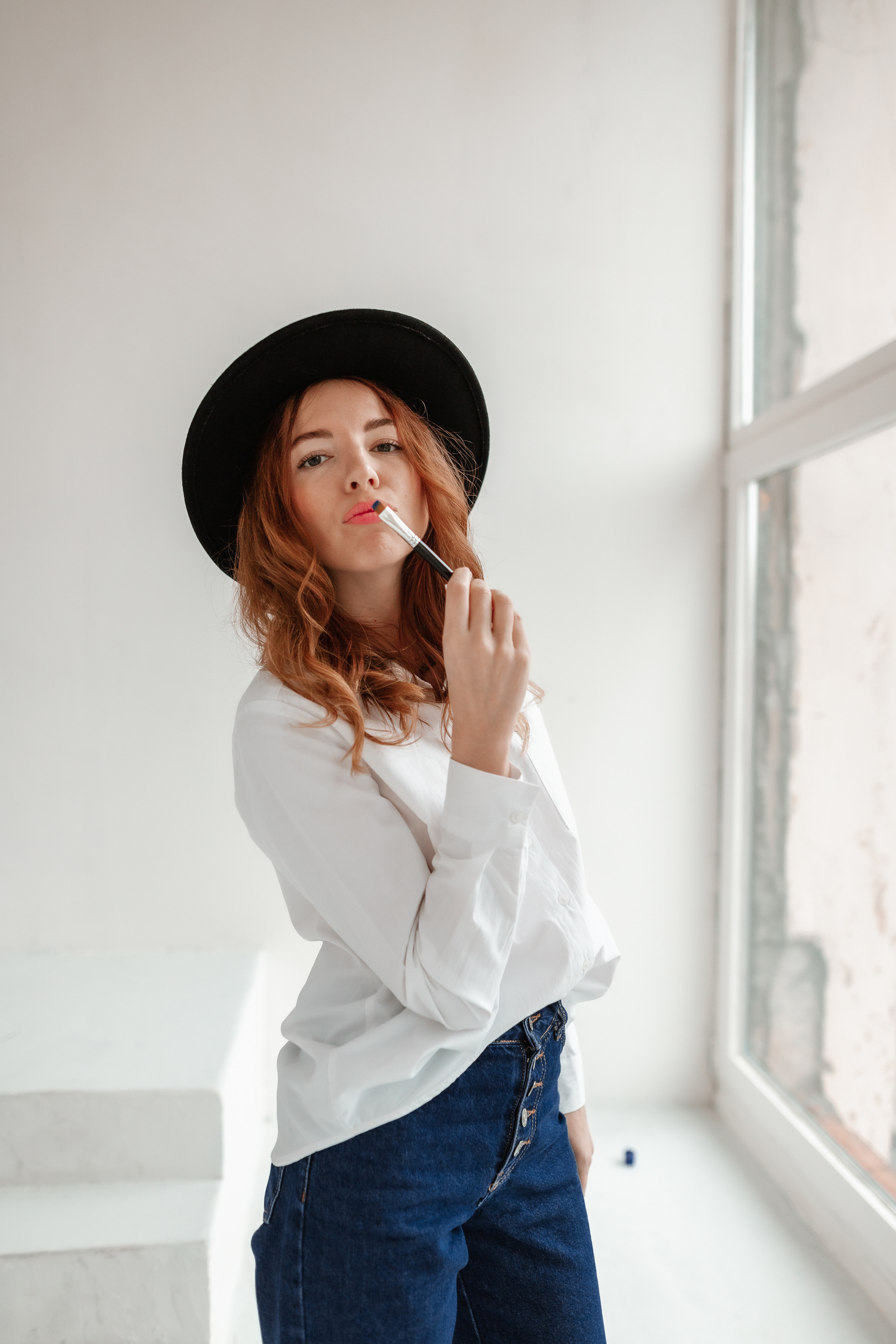 Ольга Бровист. Фотограф москва