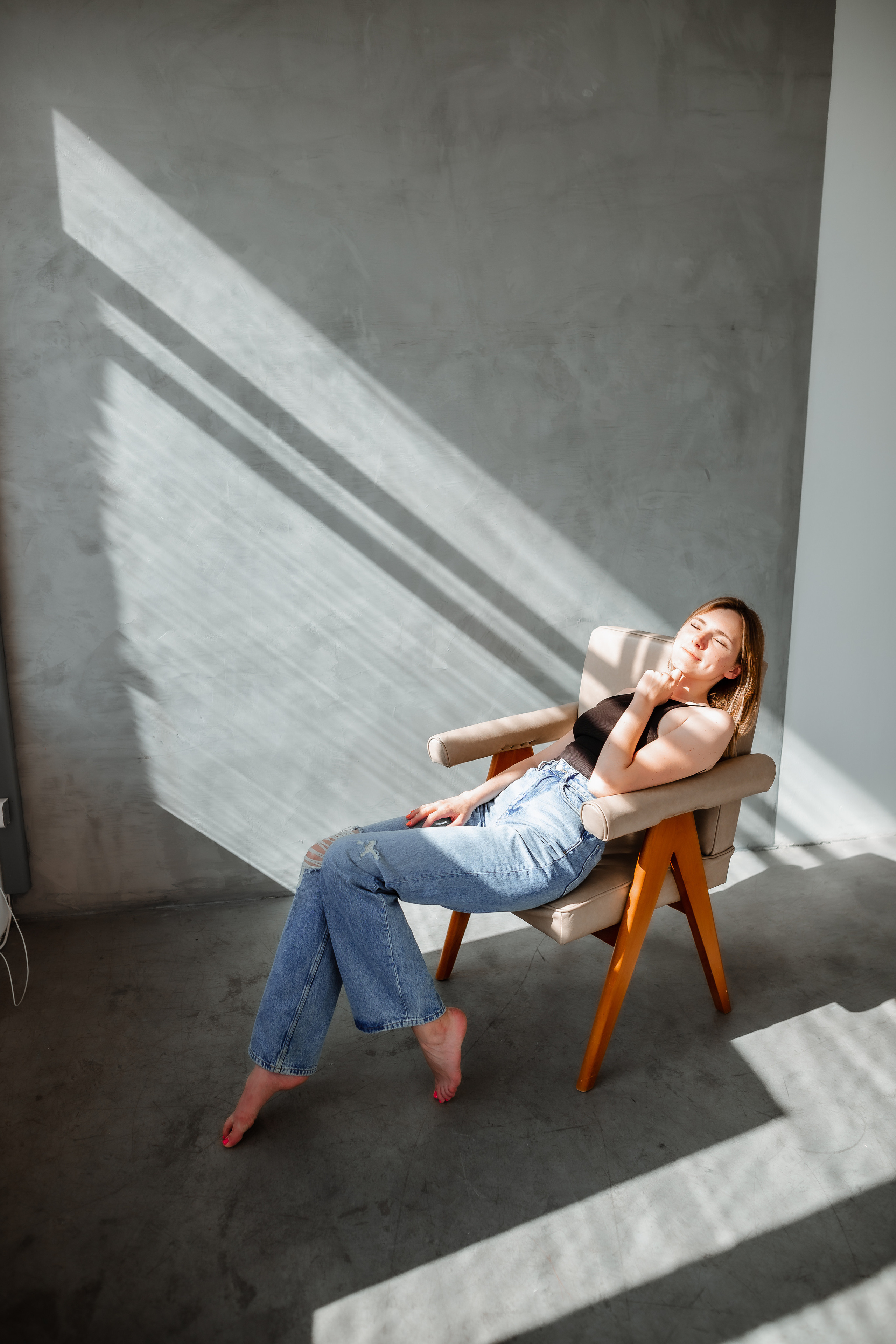 Ирина. Фотограф москва