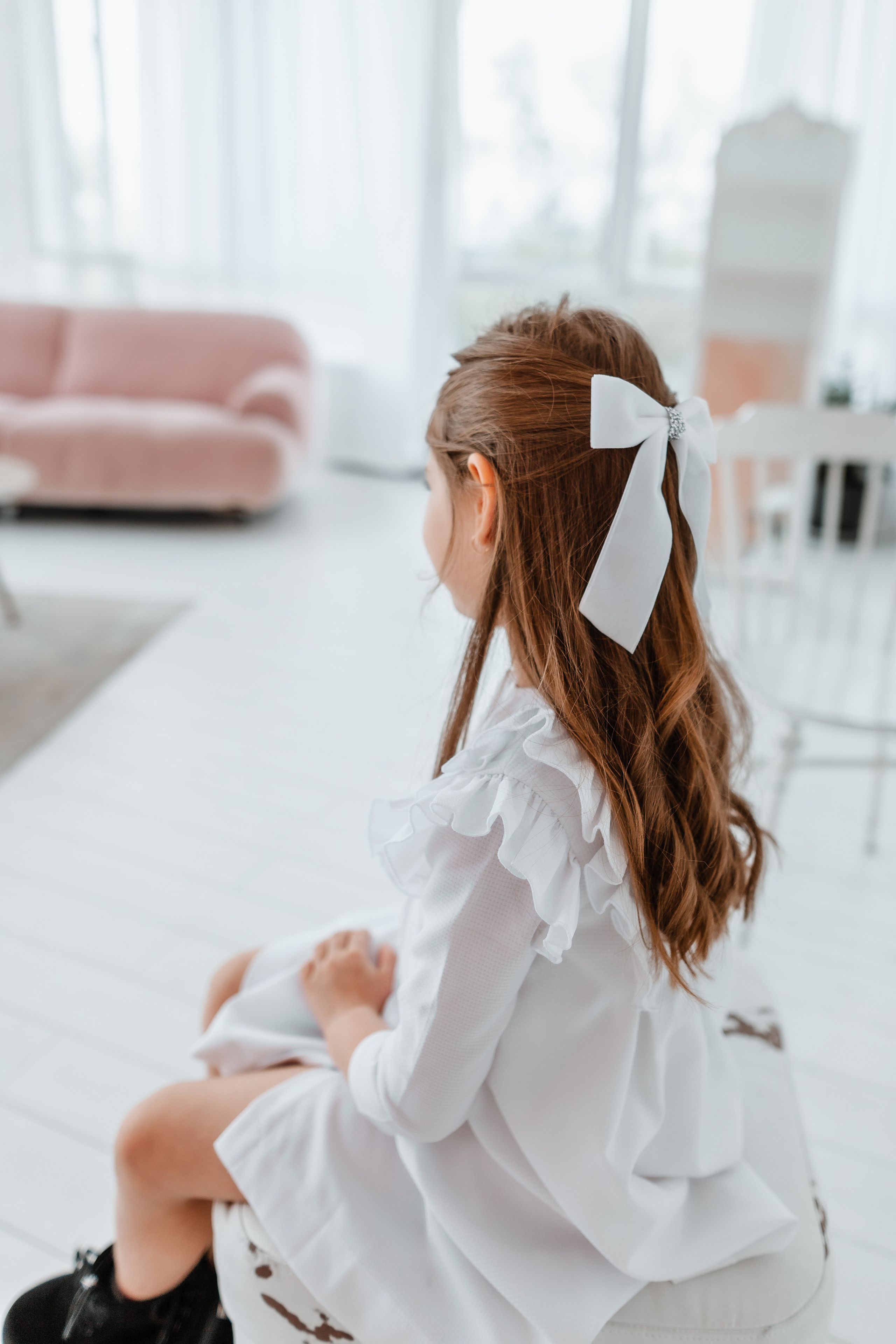 Эмили Бантики. Фотограф москва