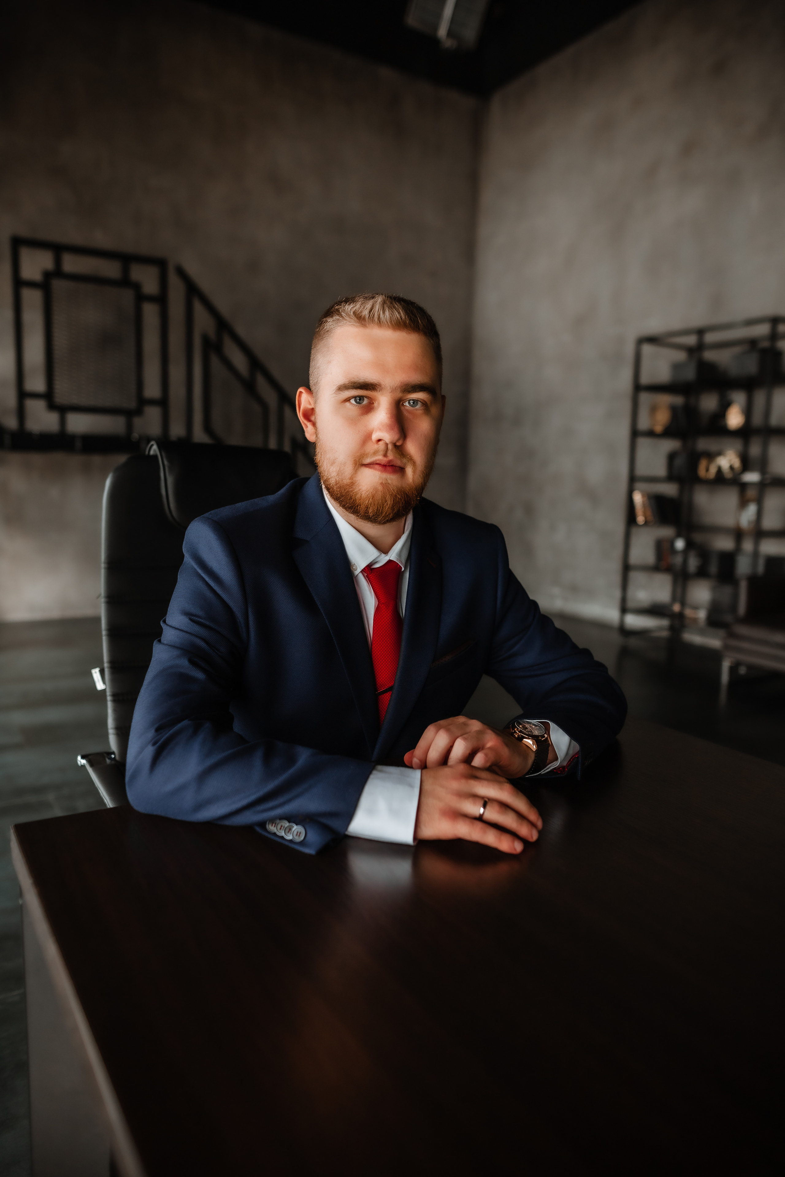 Виктория и Илья. Фотограф москва