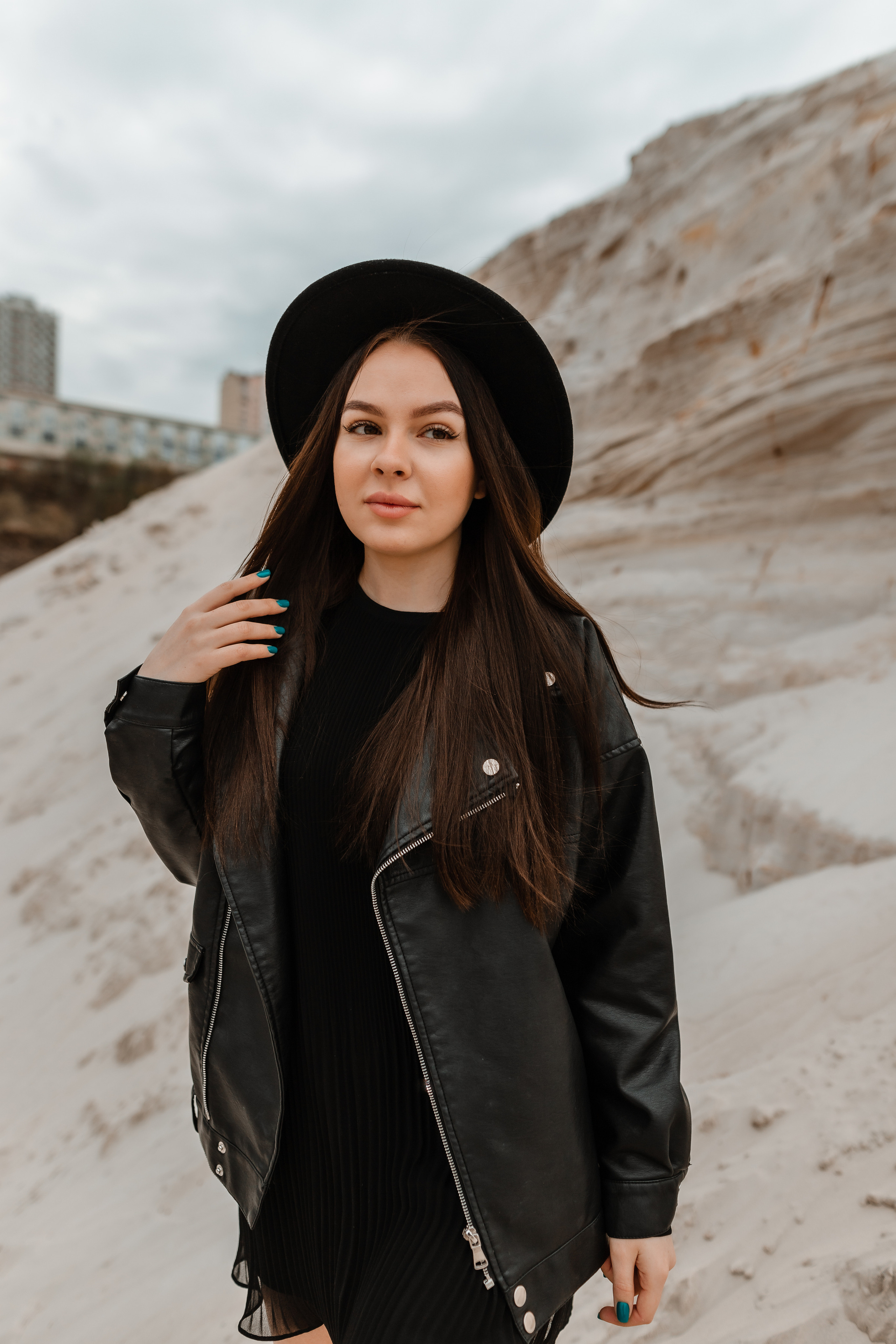 Мария. Фотограф москва