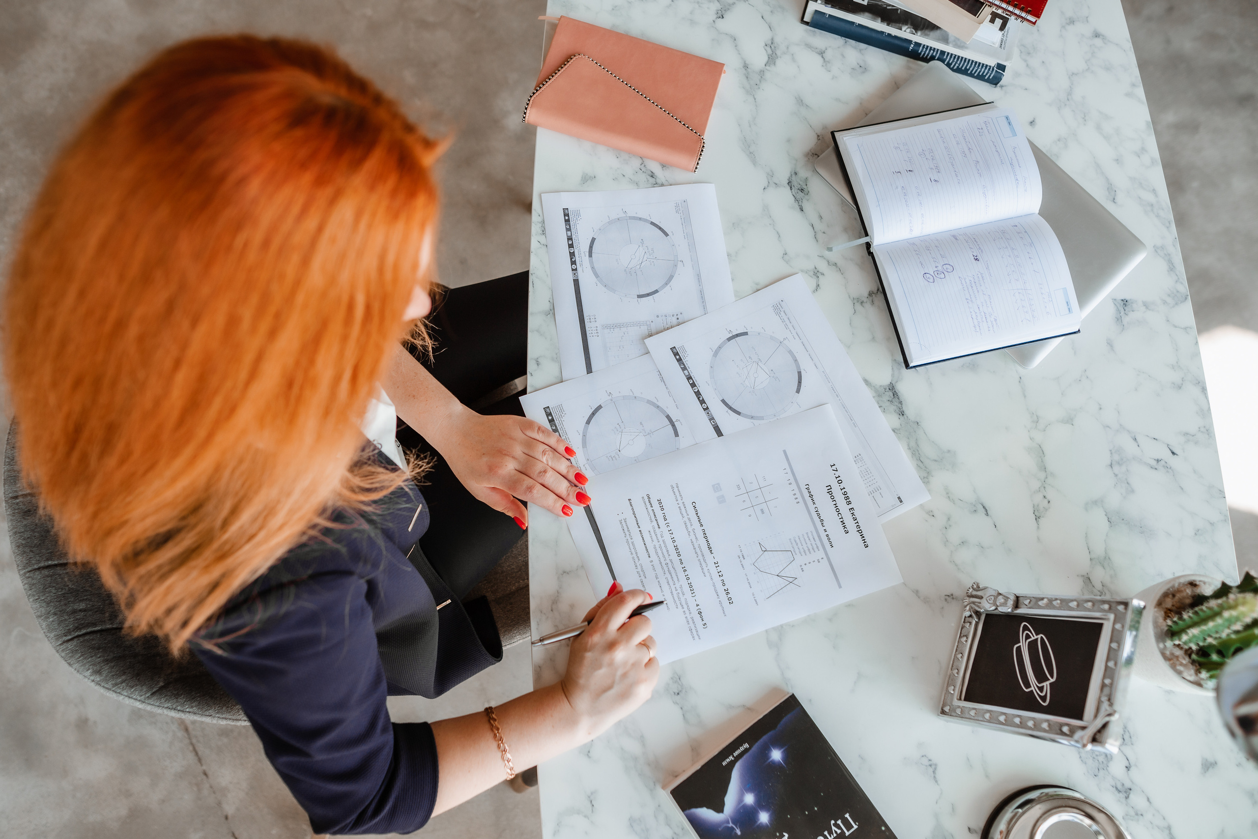 Анастасия Астролог. Фотограф москва