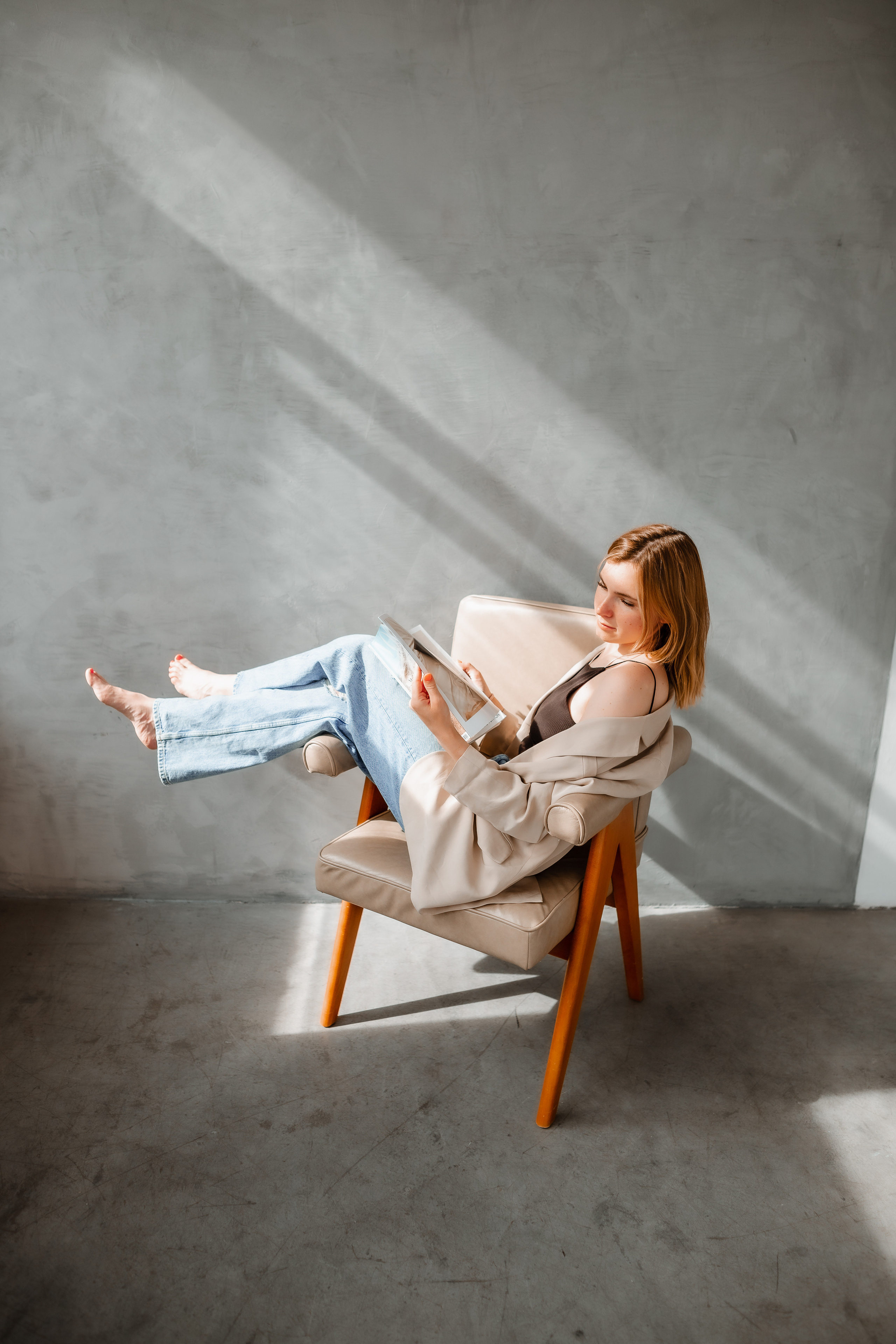 Ирина. Фотограф москва