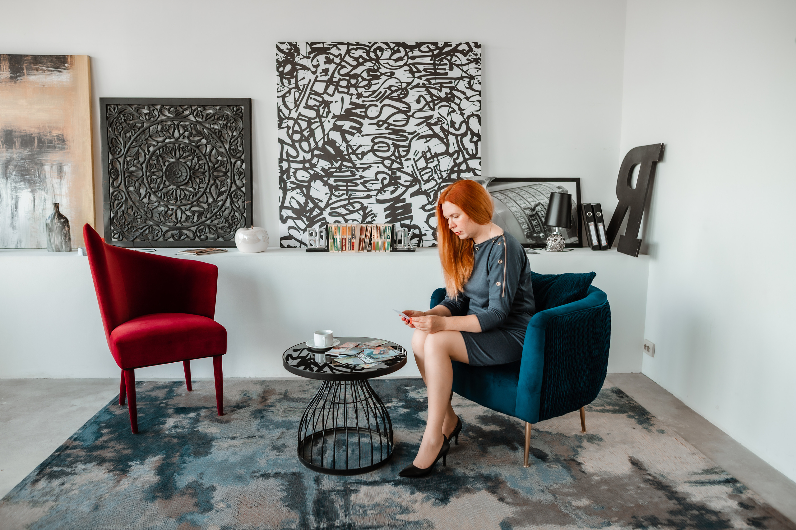 Анастасия Астролог. Фотограф москва