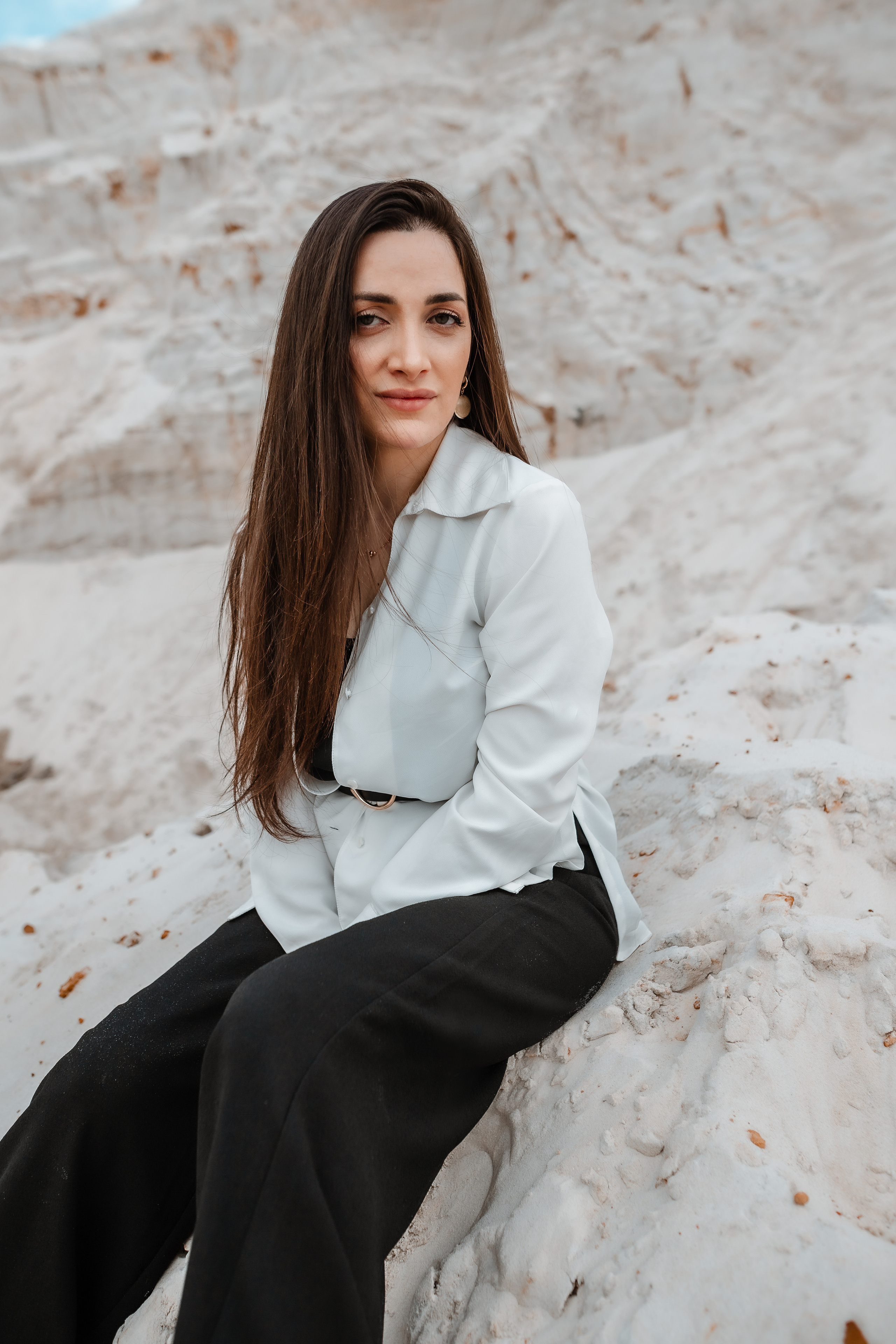 Ани. Фотограф москва