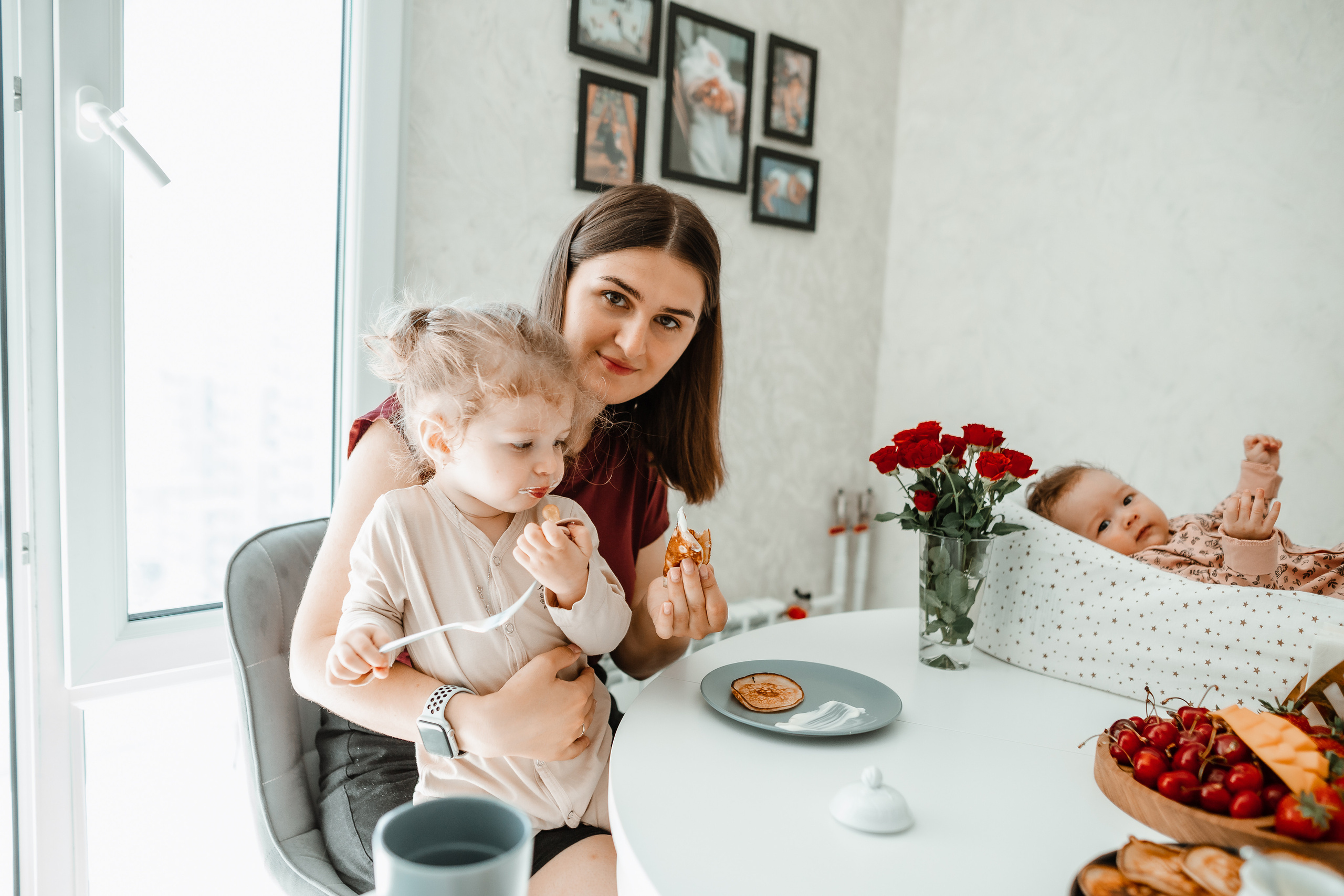 Диана и Эдуард. Фотограф москва