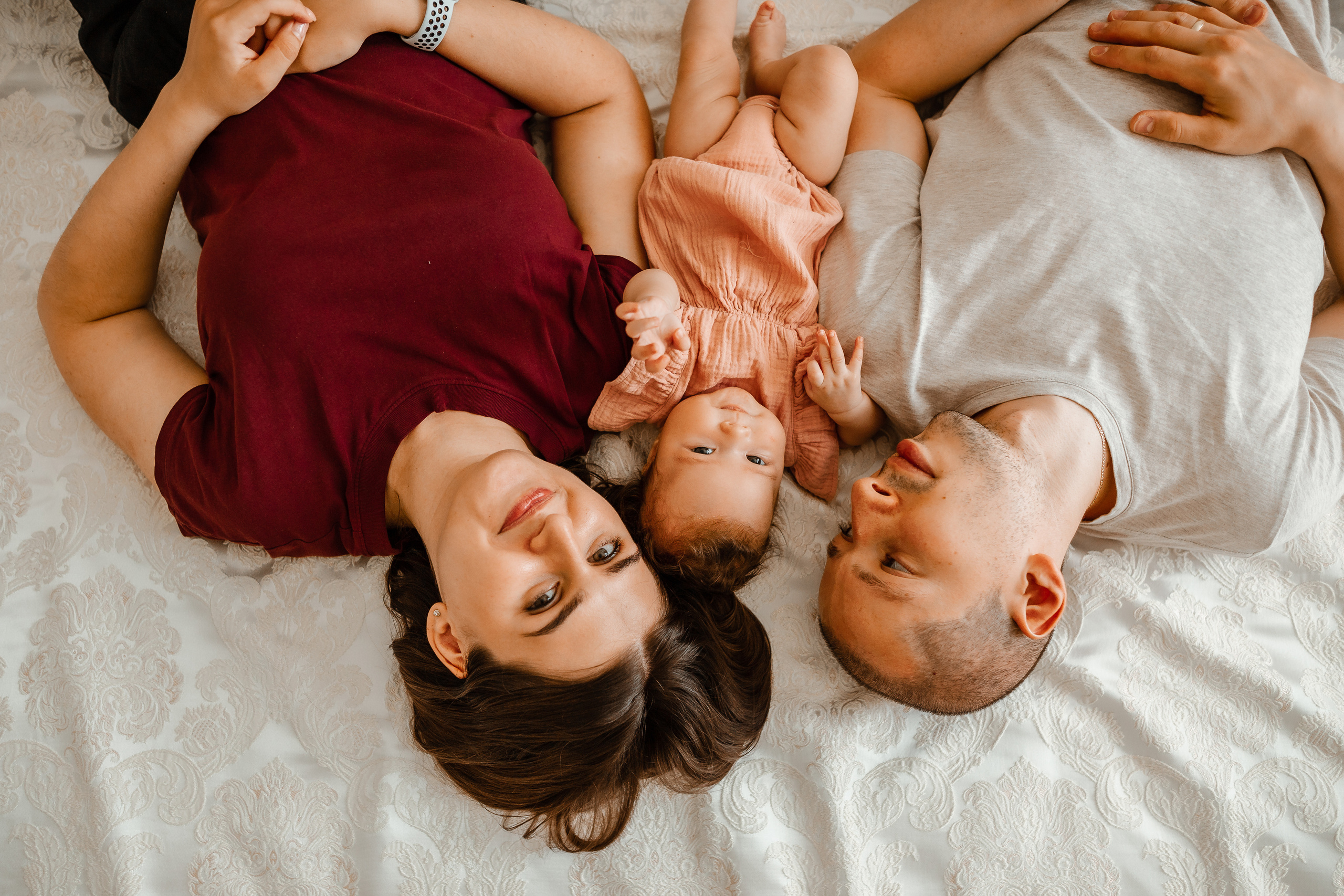 Диана и Эдуард. Фотограф москва