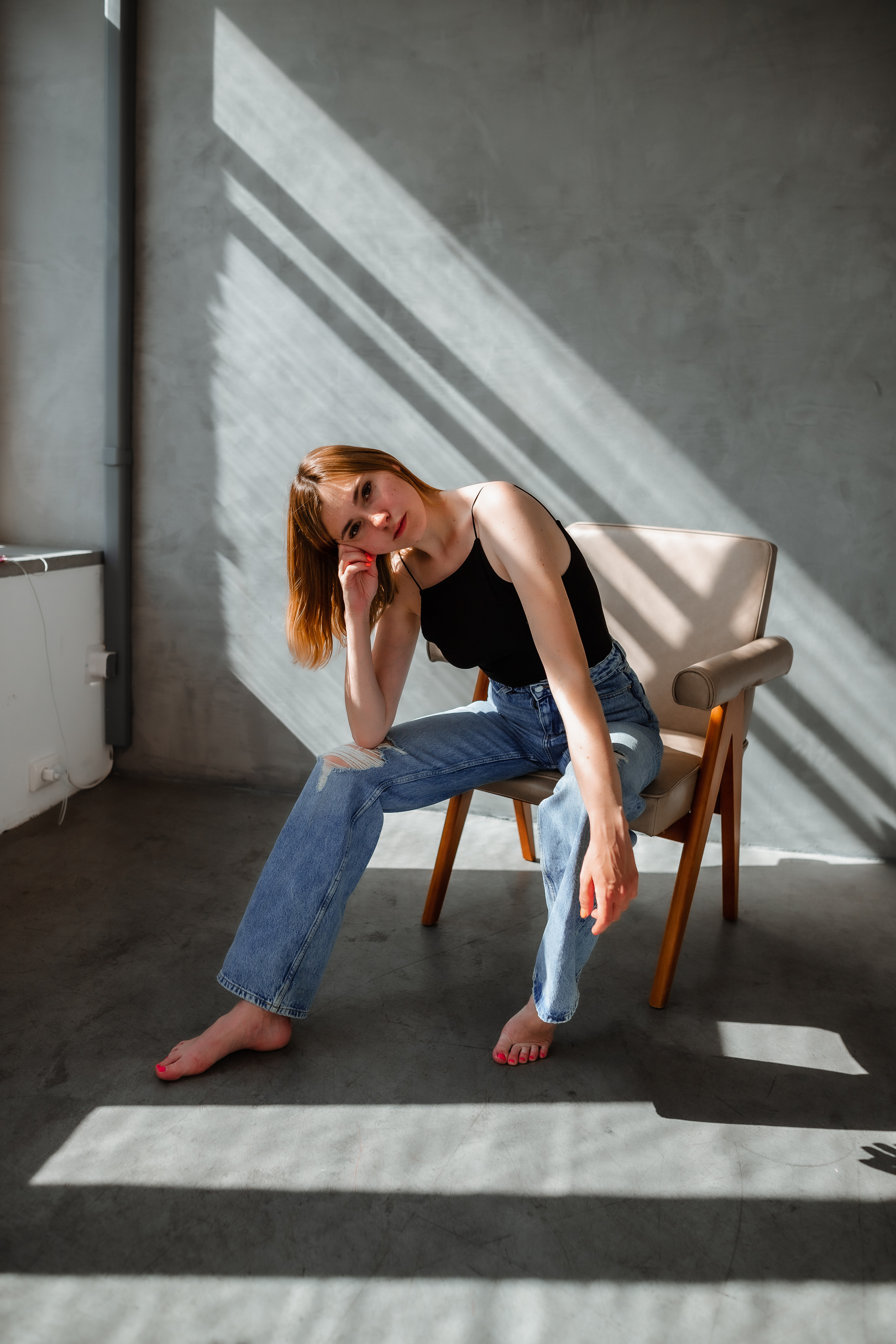 Ирина. Фотограф москва