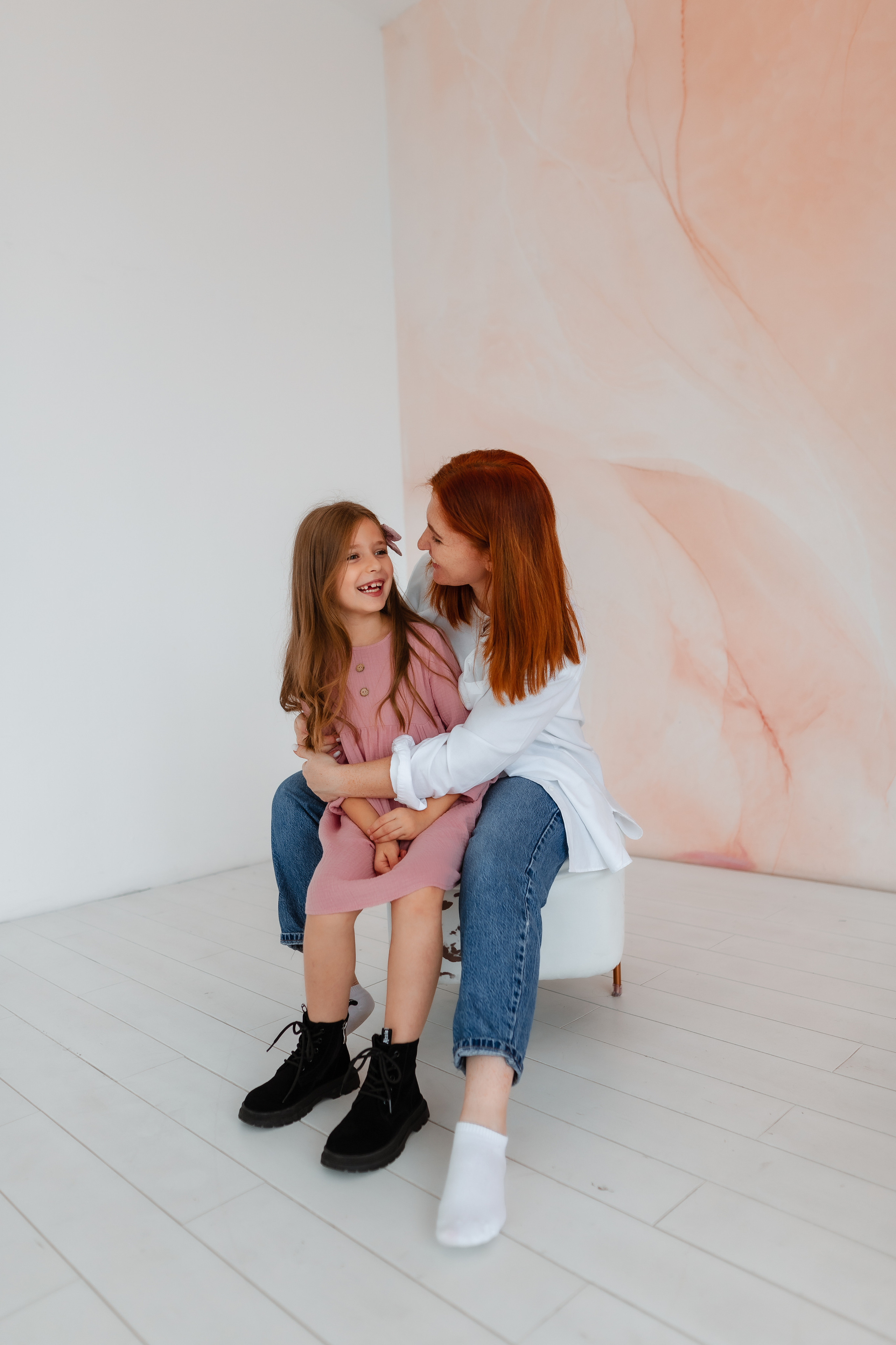 Эмили Бантики. Фотограф москва