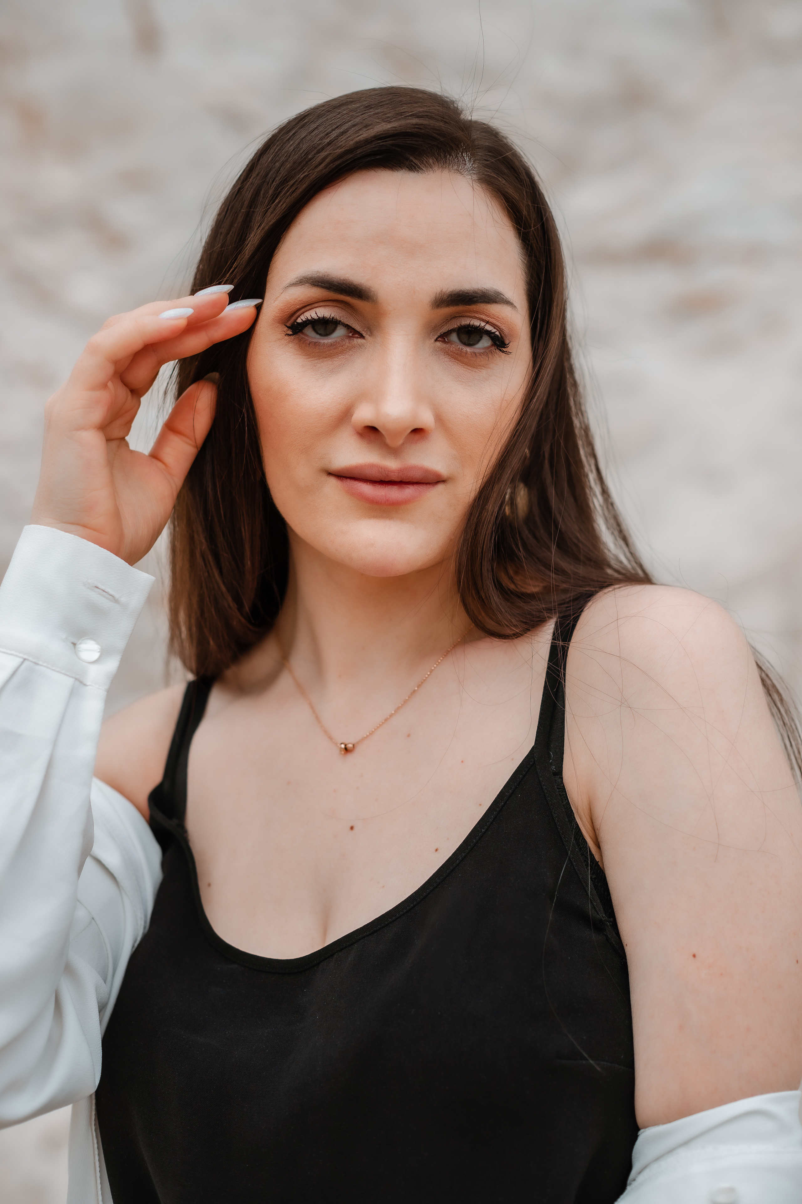 Ани. Фотограф москва