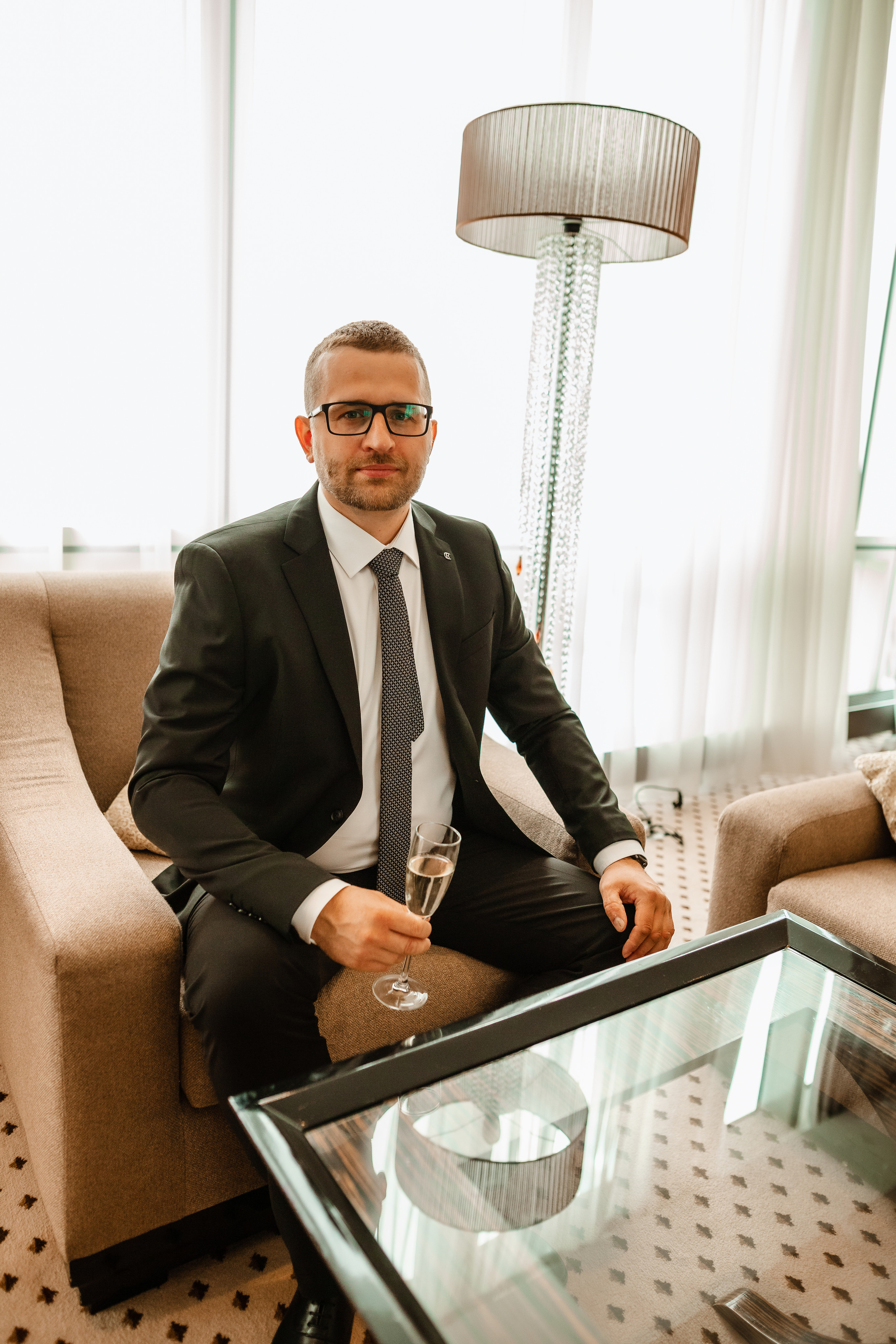 Ольга и Евгений. Фотограф москва