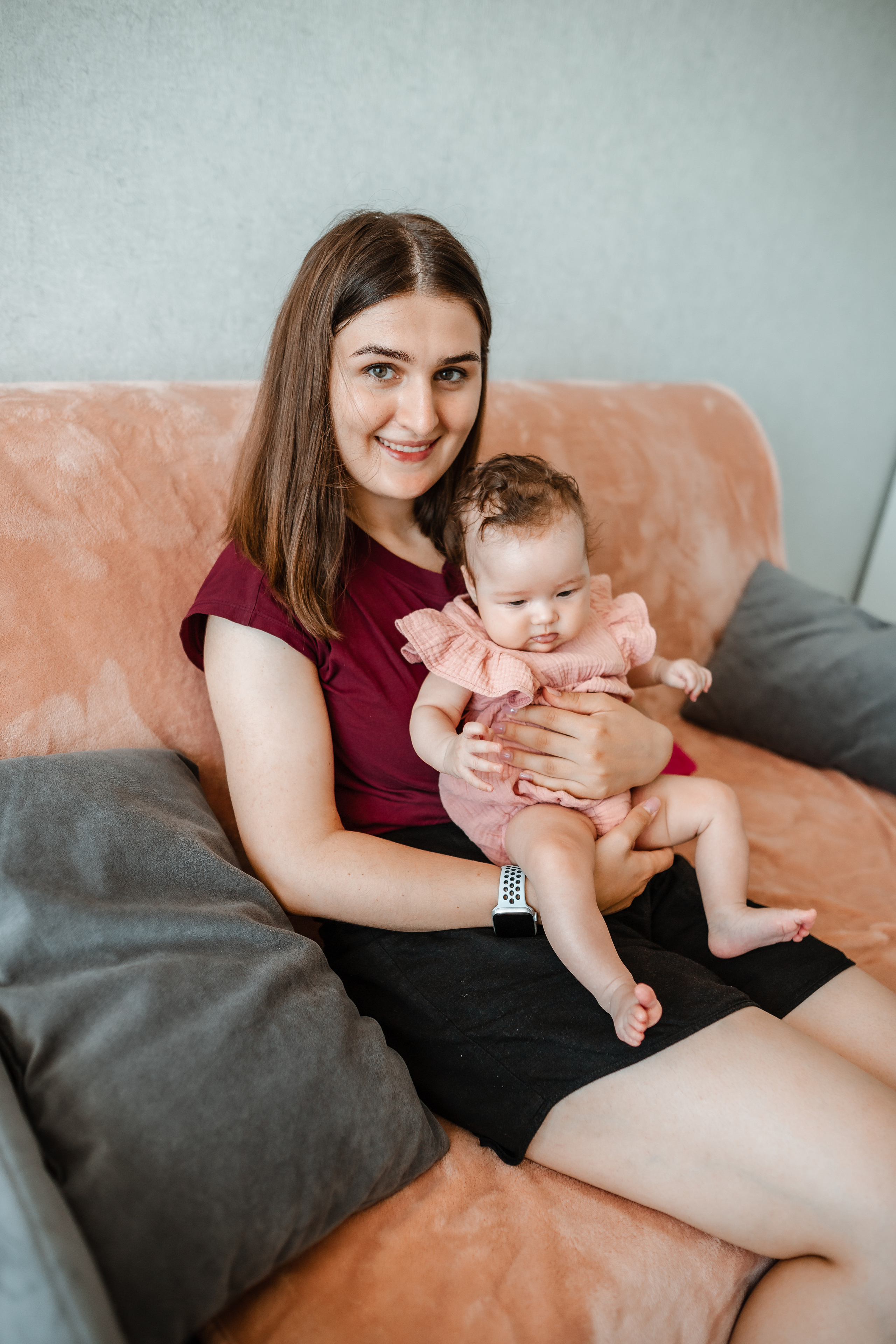 Диана и Эдуард. Фотограф москва