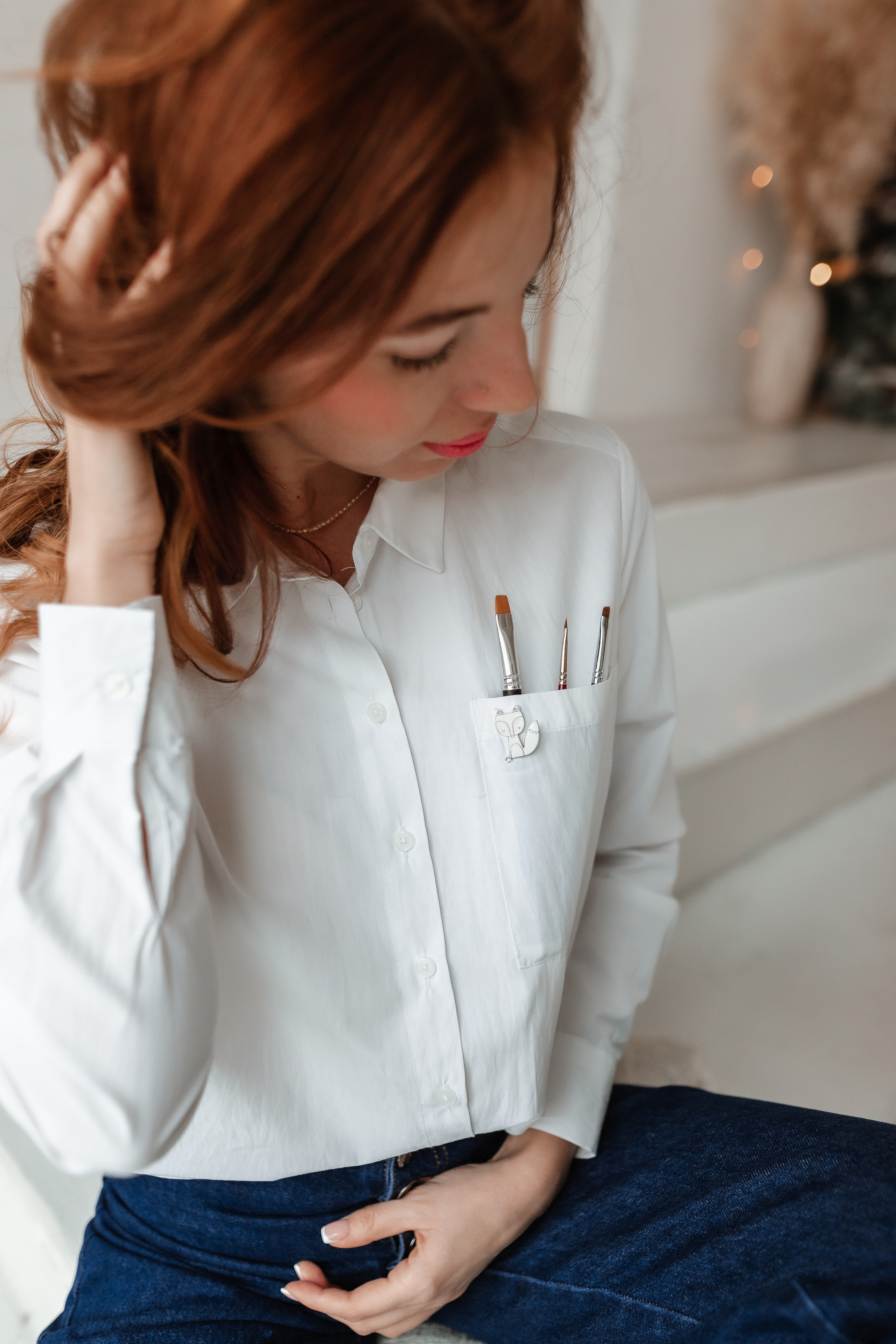 Ольга Бровист. Фотограф москва