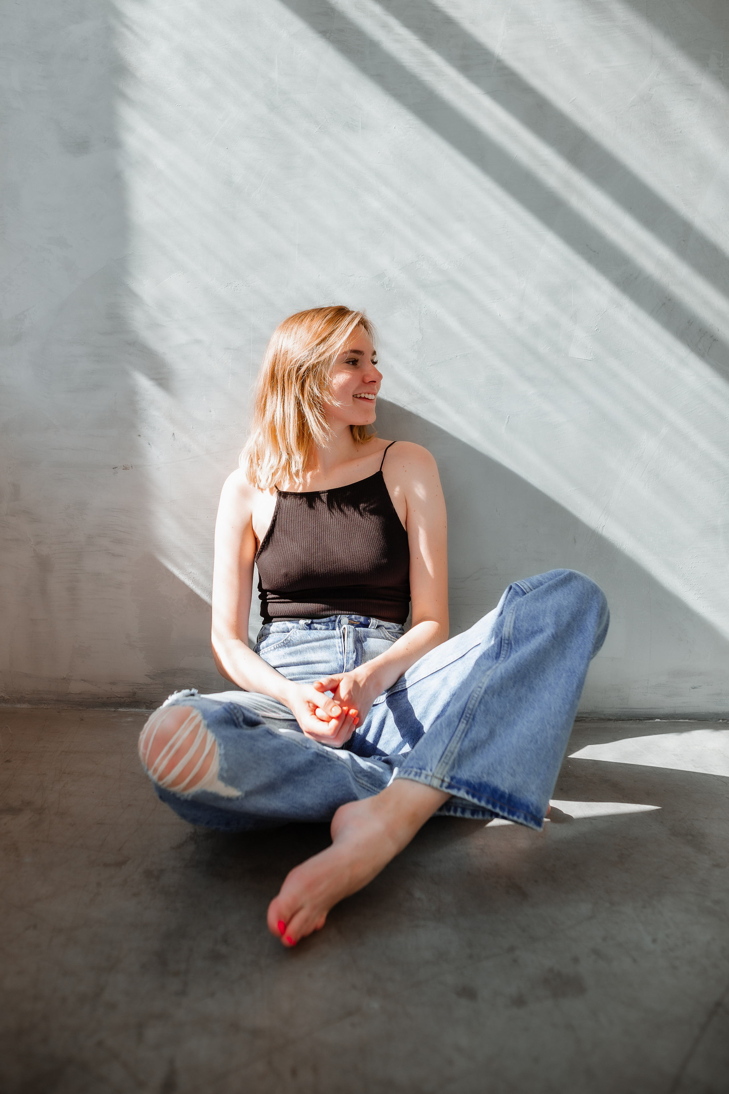 Ирина. Фотограф москва