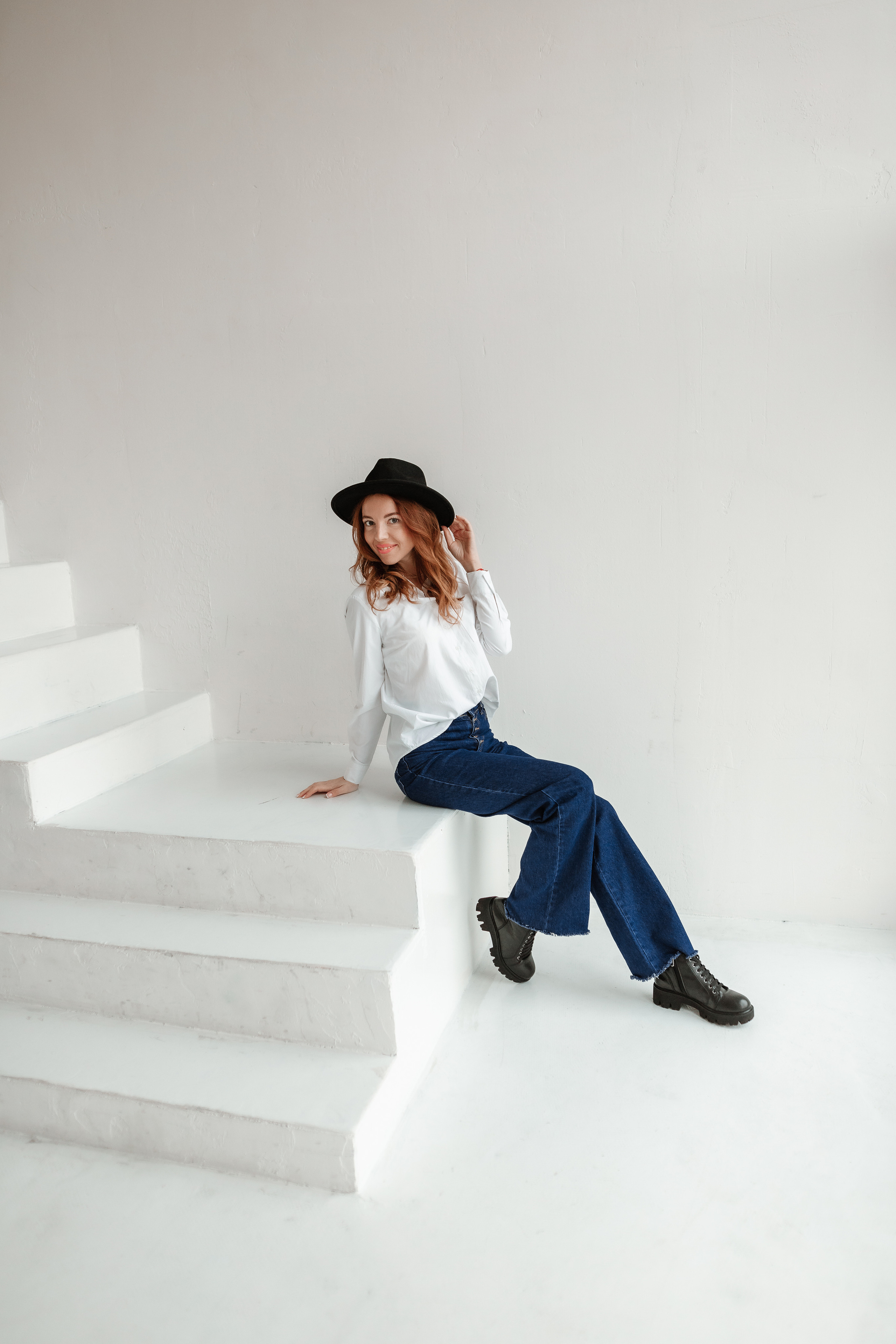 Ольга Бровист. Фотограф москва