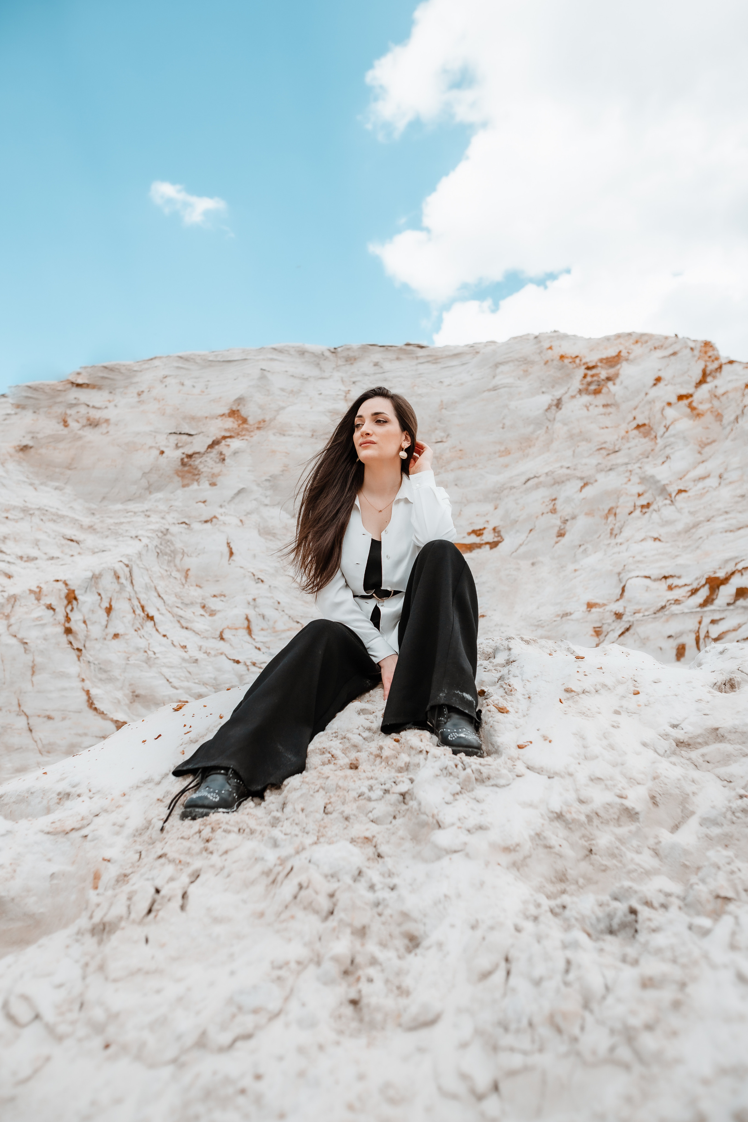 Ани. Фотограф москва