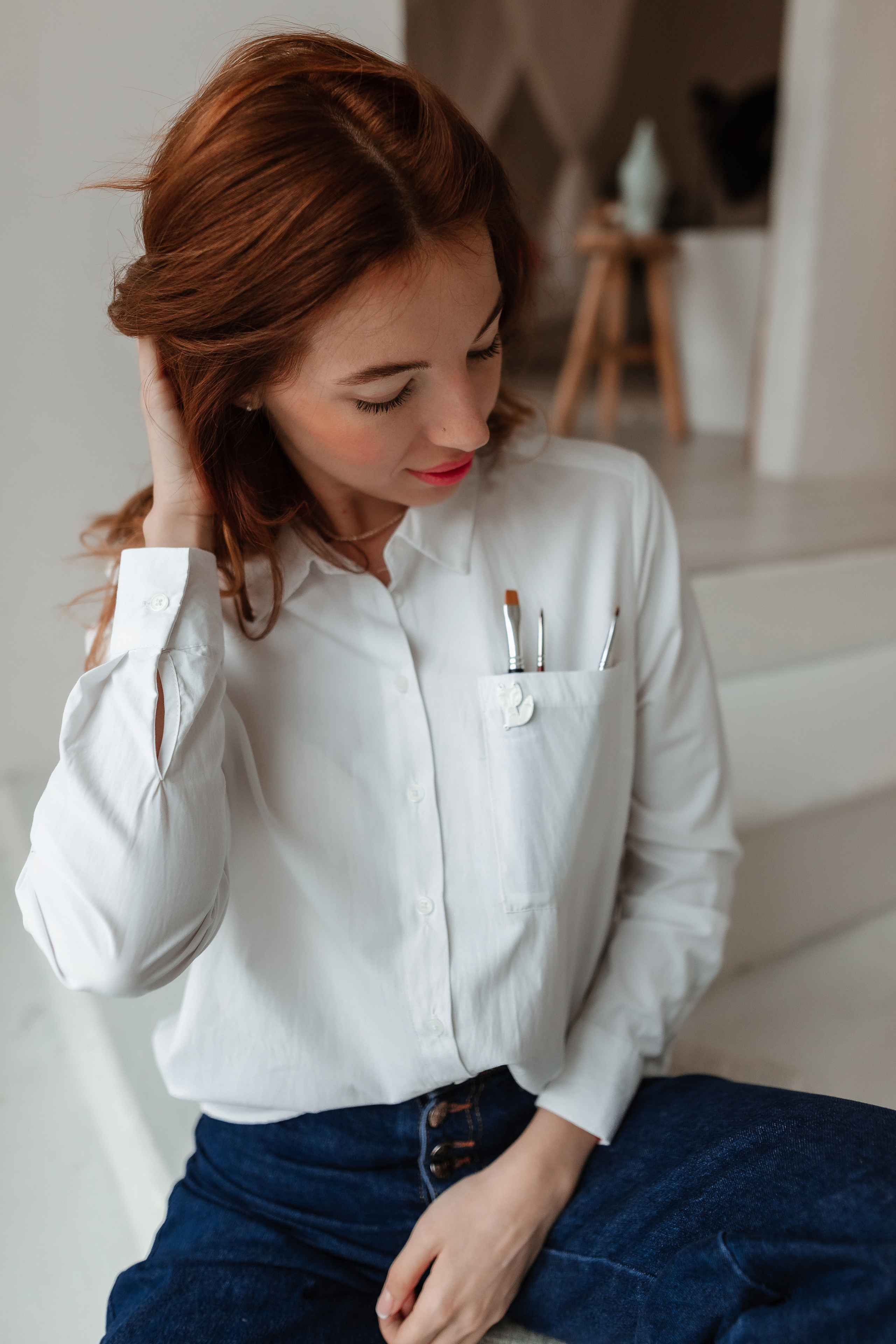 Ольга Бровист. Фотограф москва