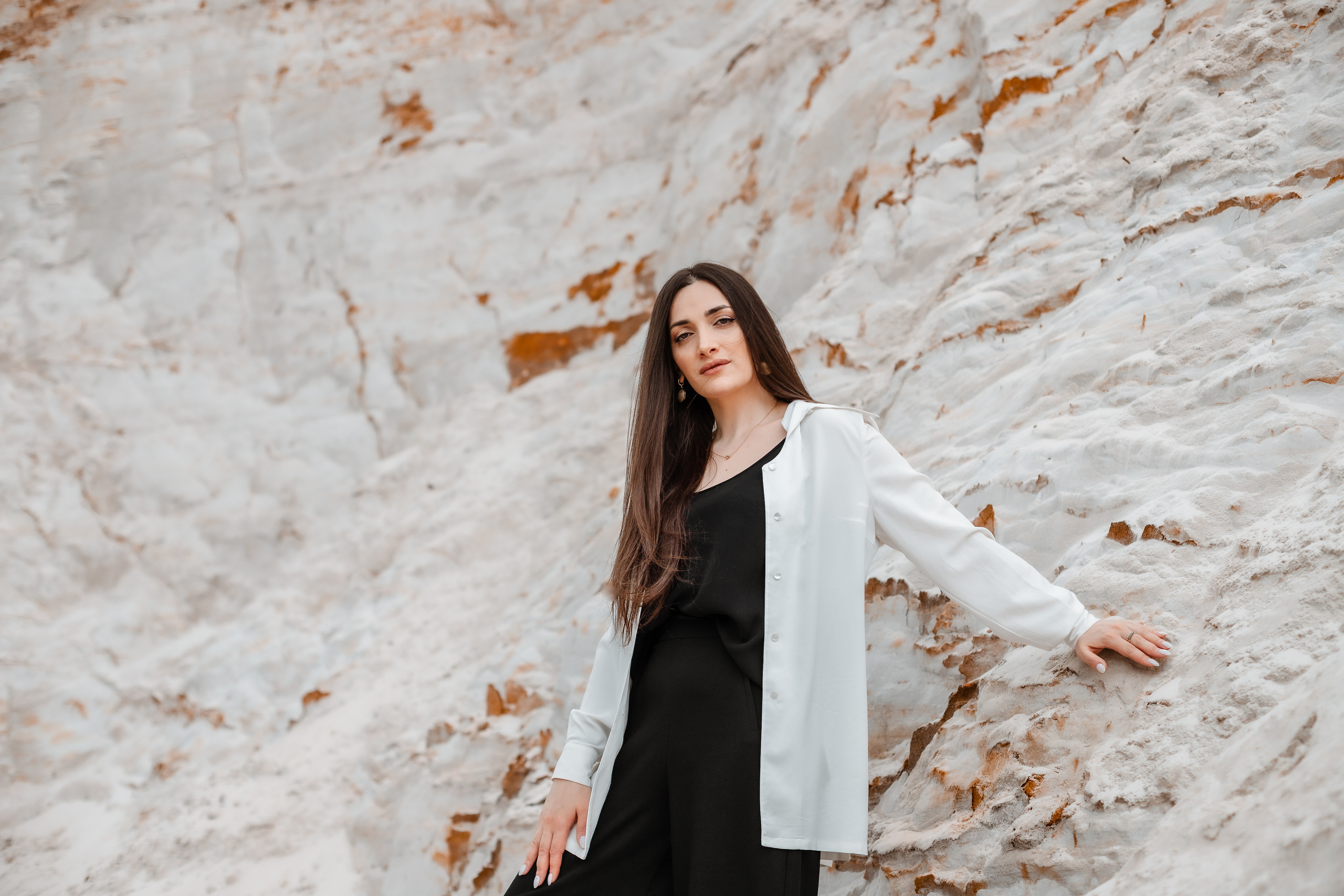 Ани. Фотограф москва