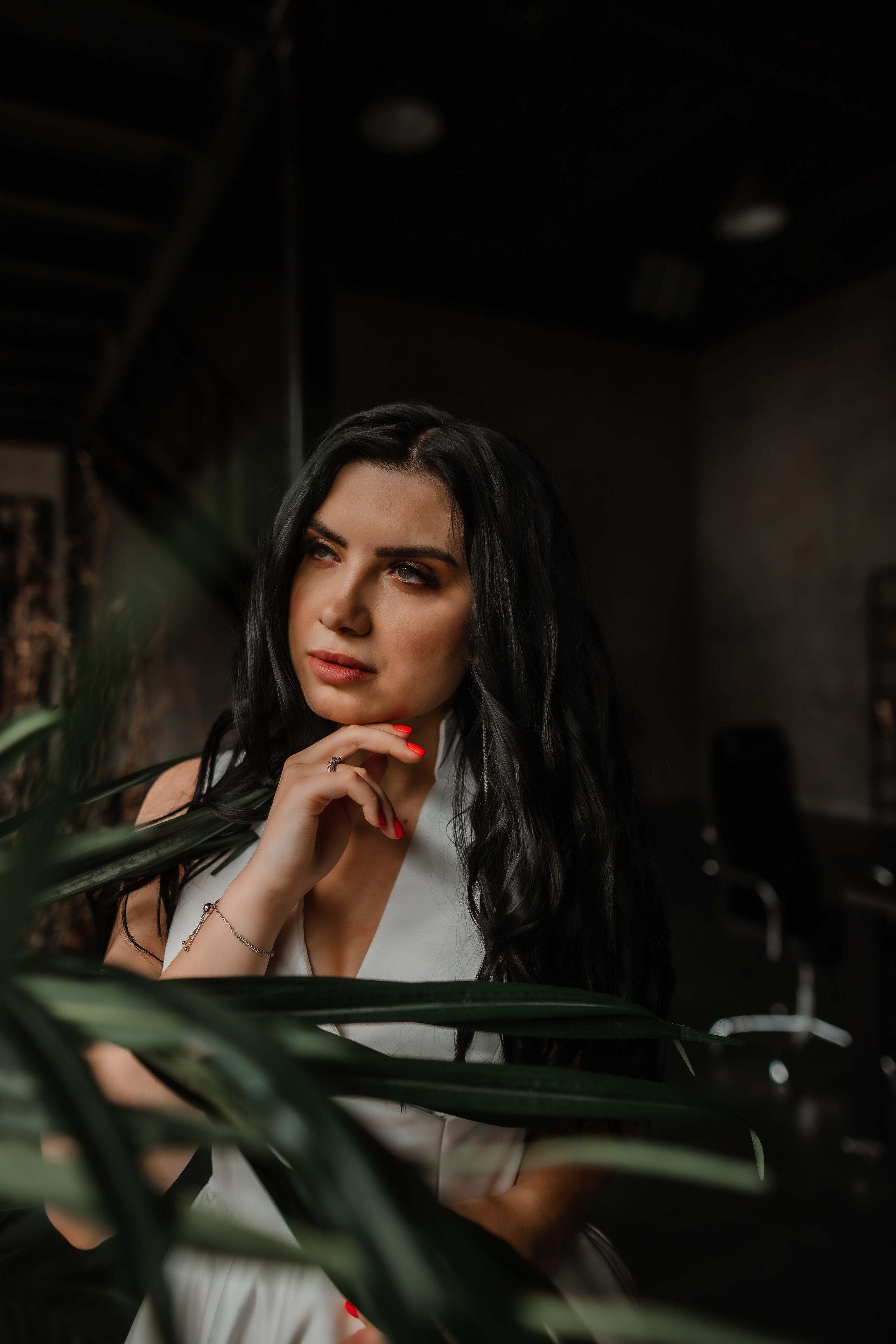 Виктория и Илья. Фотограф москва