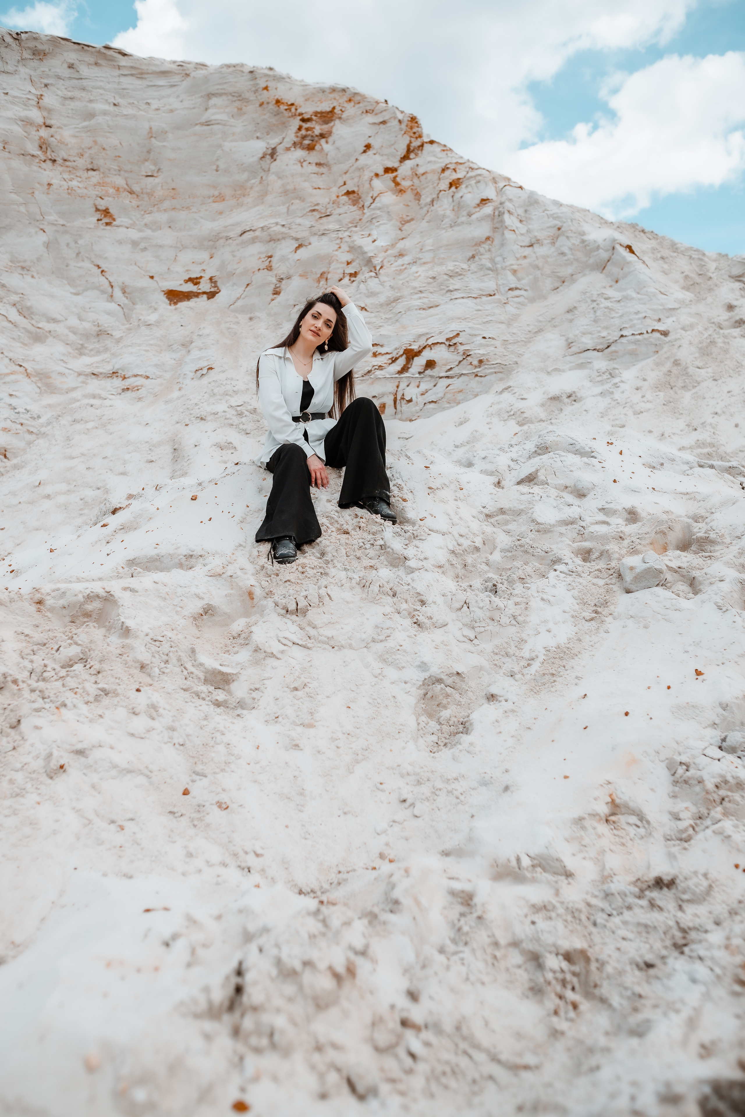 Ани. Фотограф москва