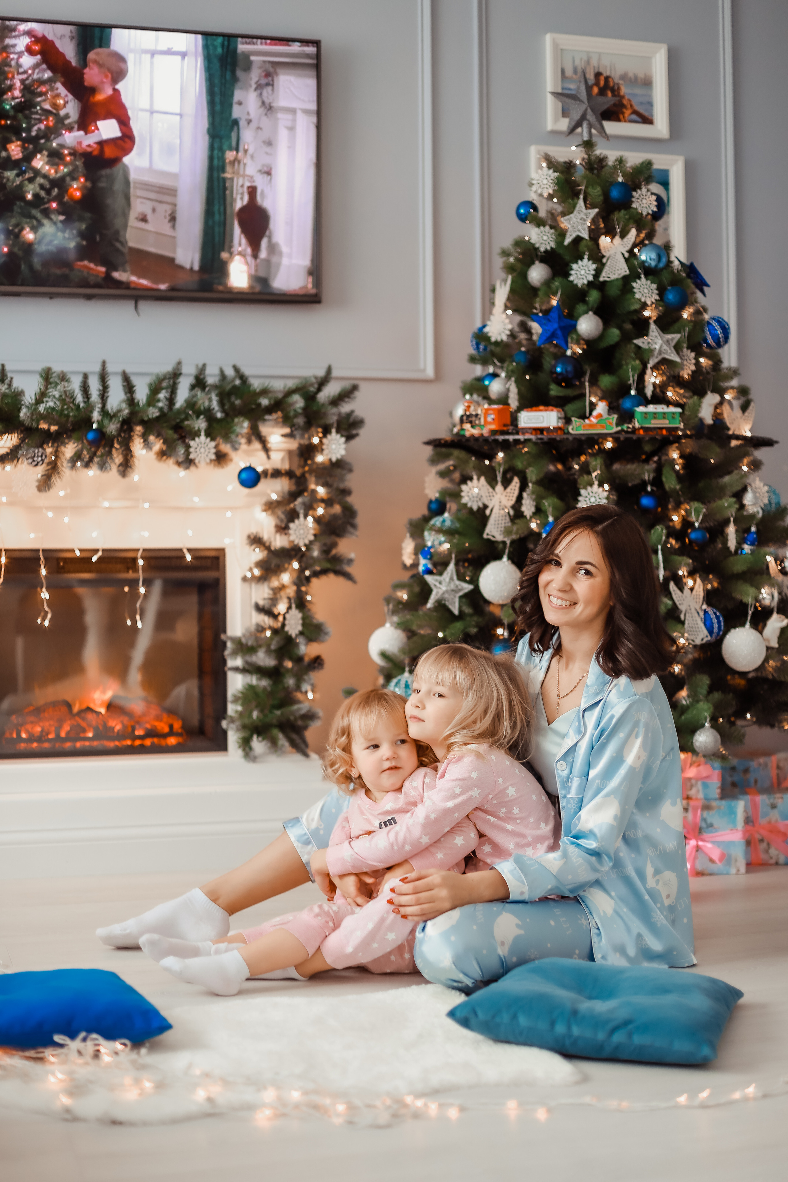 Карина и Александр. Фотограф москва