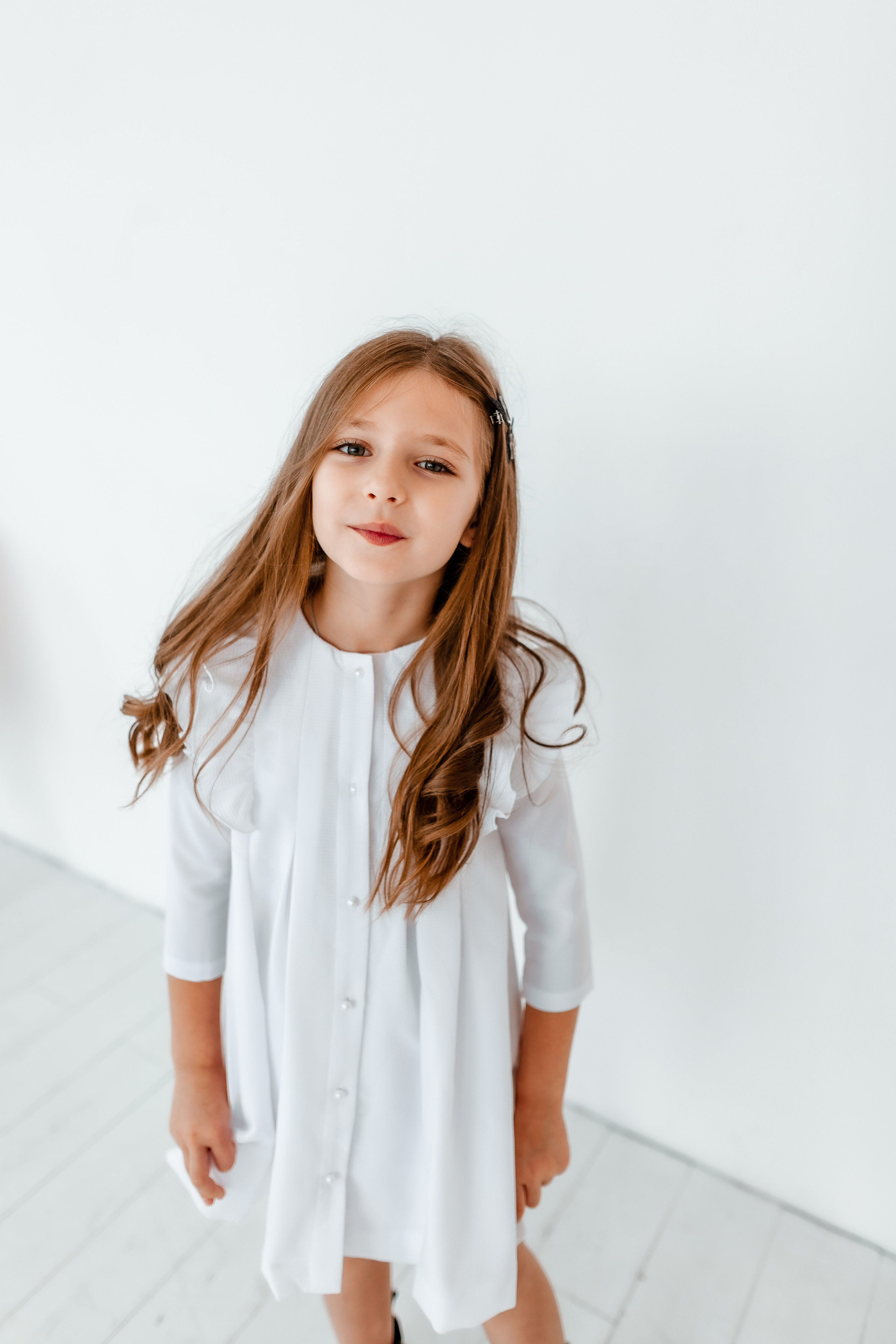 Эмили Бантики. Фотограф москва