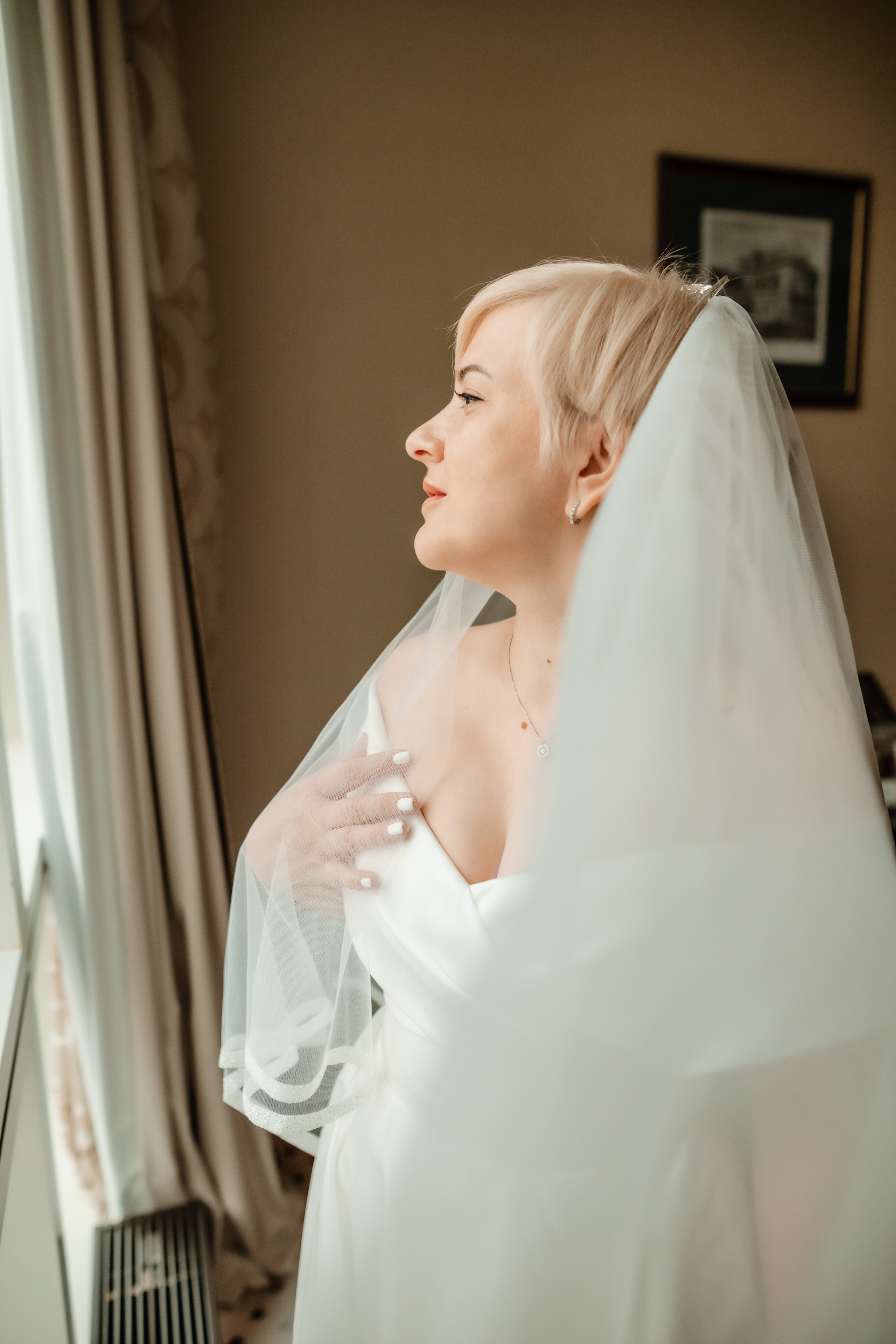 Ольга и Евгений. Фотограф москва