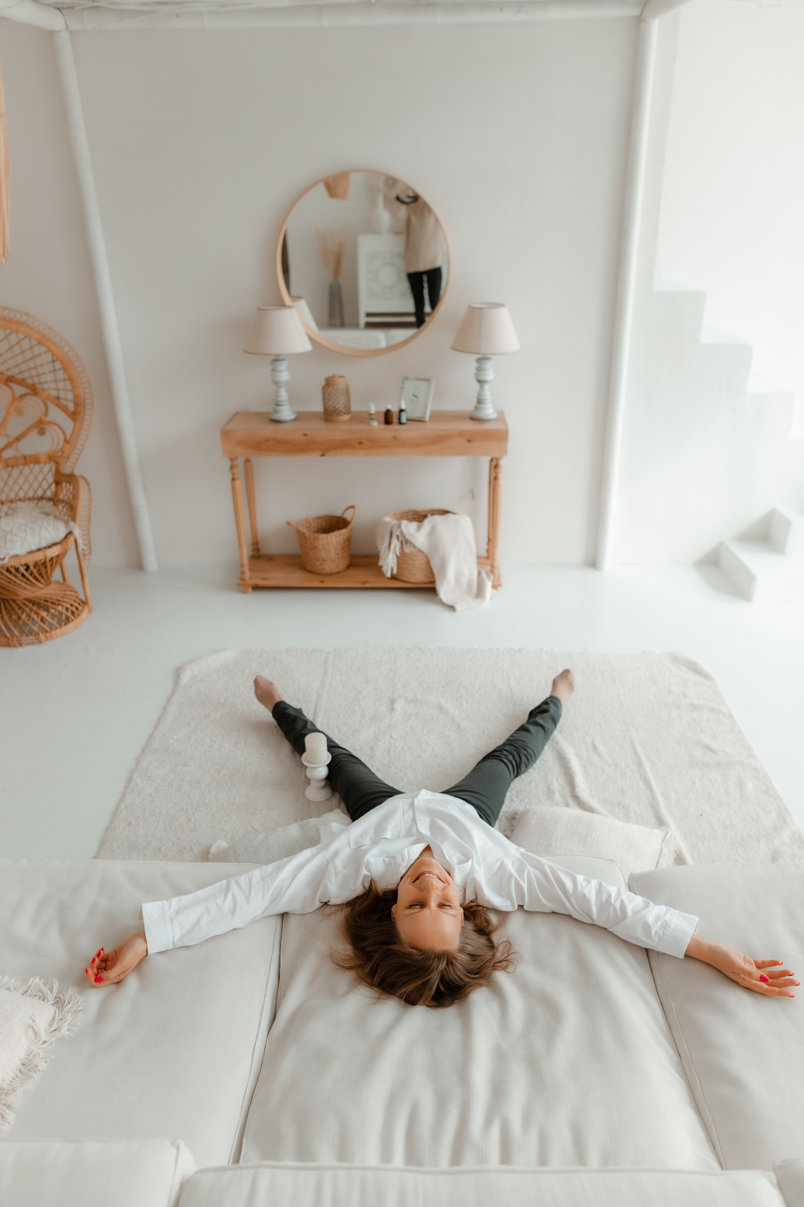 Наталья Ароматерапевт. Фотограф москва