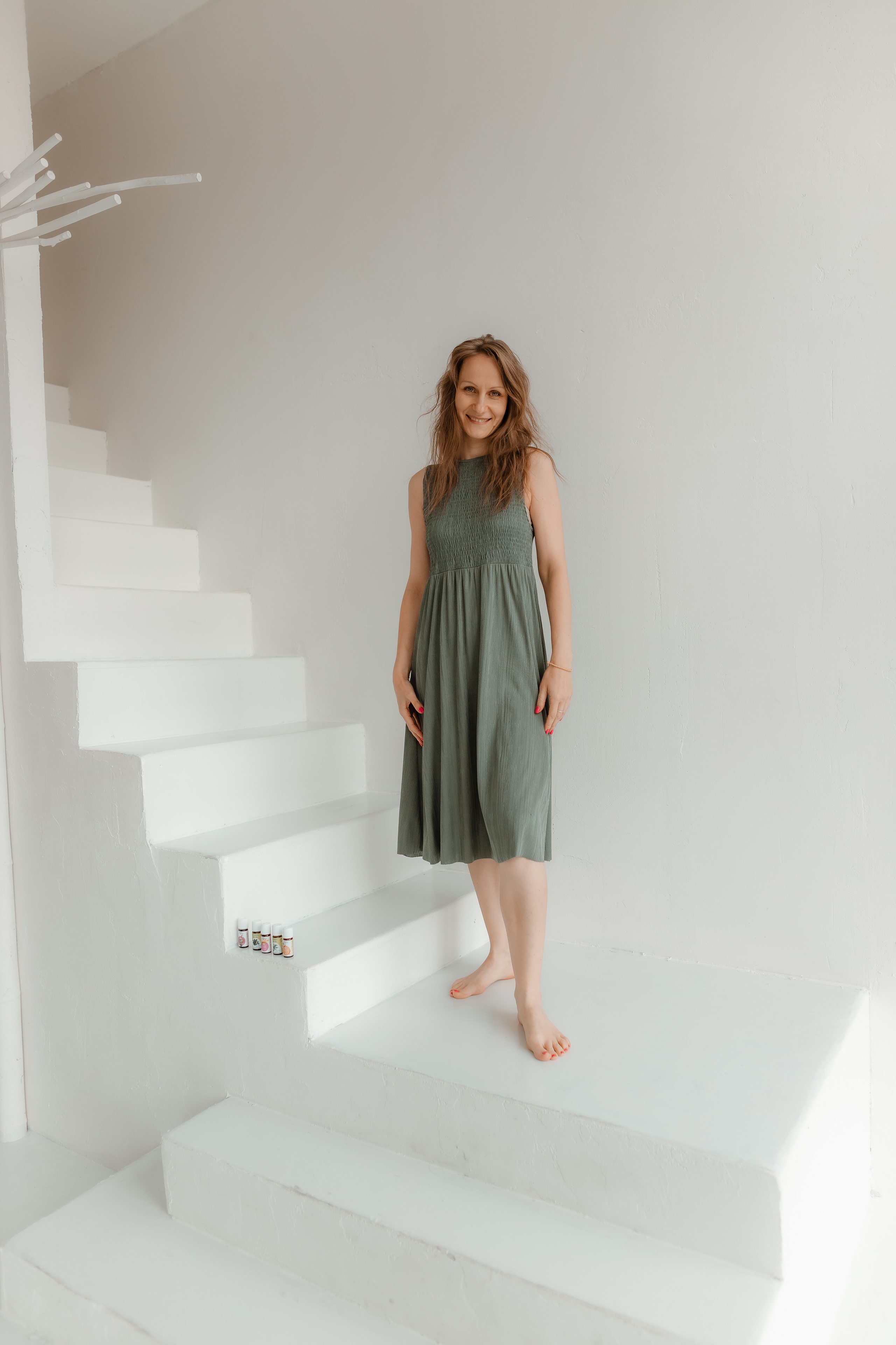 Наталья Ароматерапевт. Фотограф москва