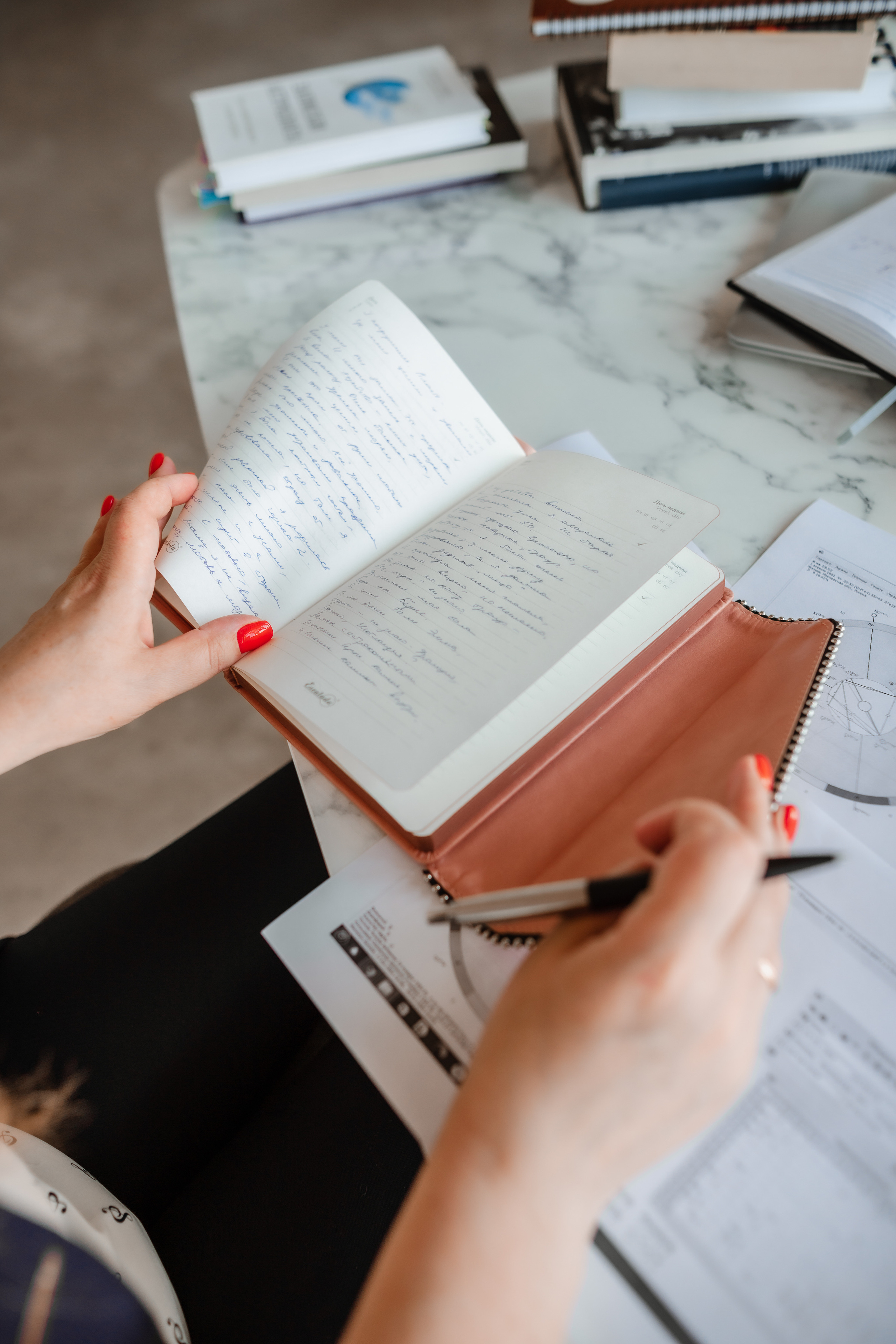 Анастасия Астролог. Фотограф москва