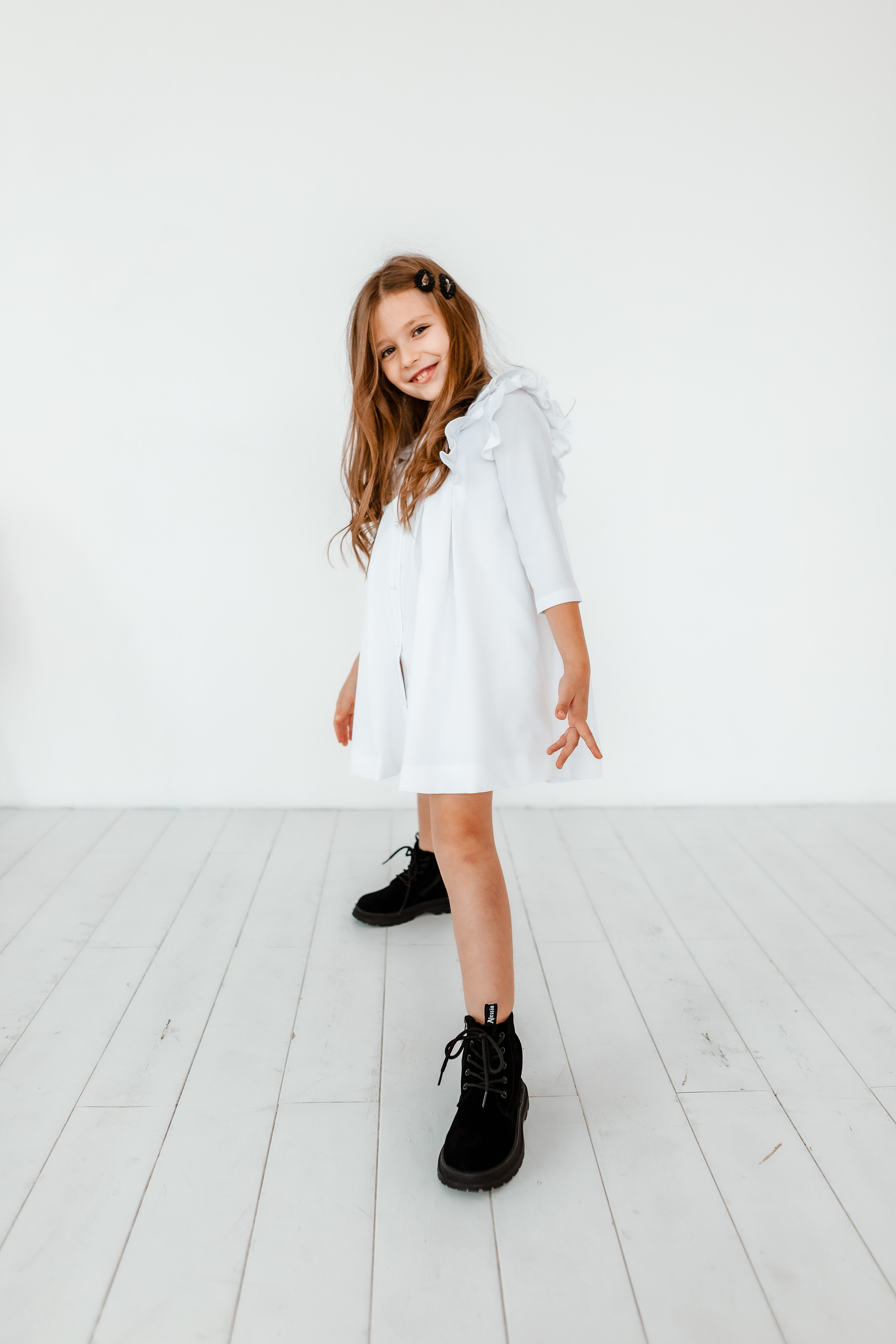 Эмили Бантики. Фотограф москва