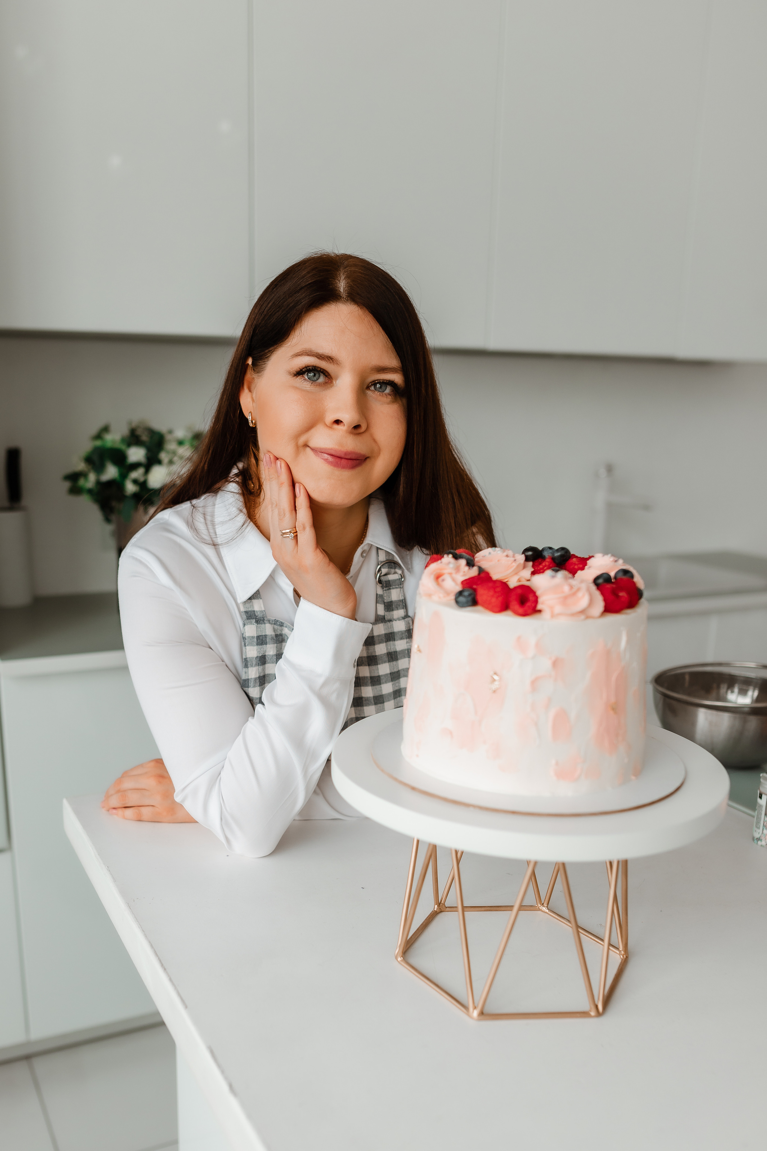 Светлана Кондитер. Фотограф москва