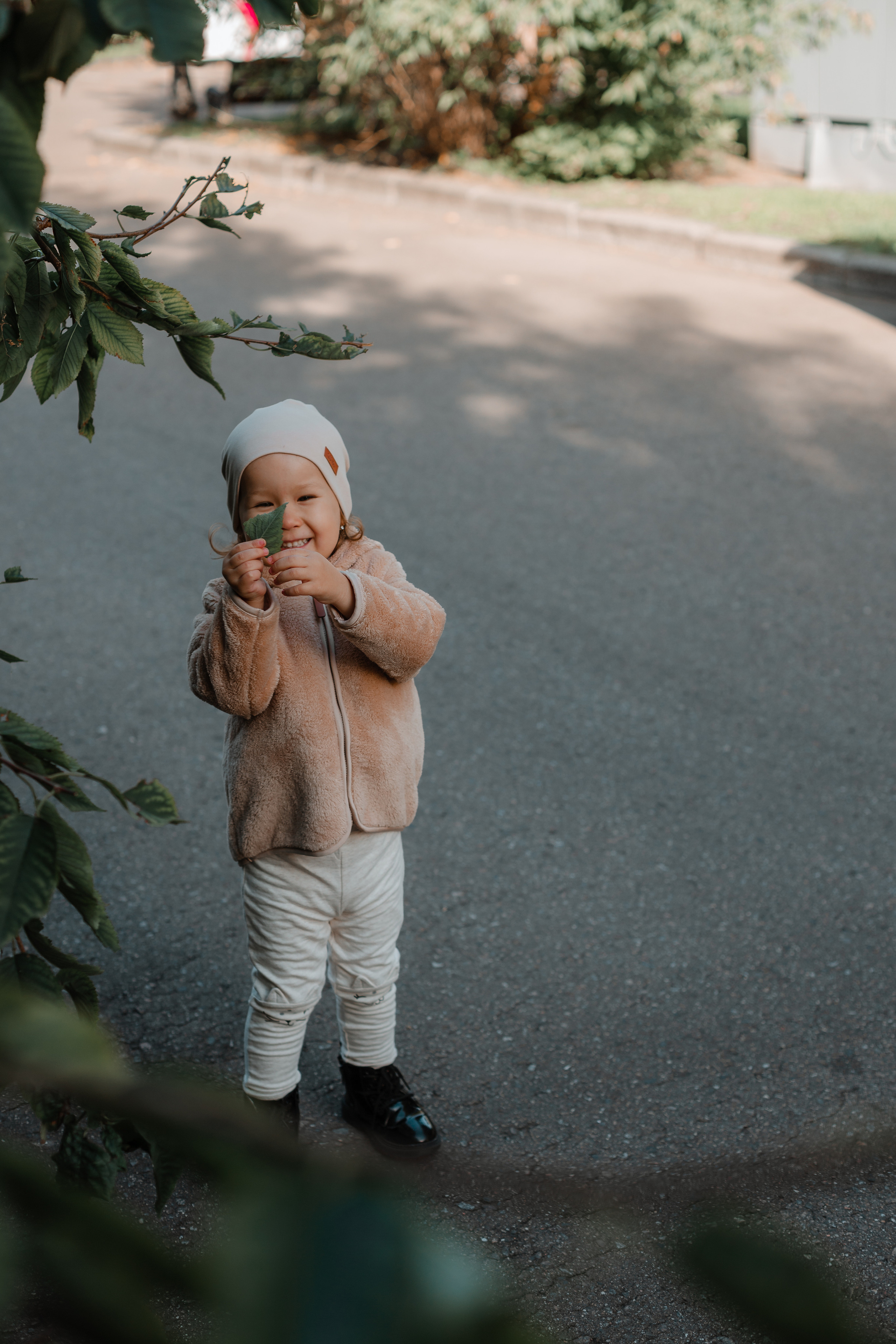 Анастасия и Игорь. Фотограф москва