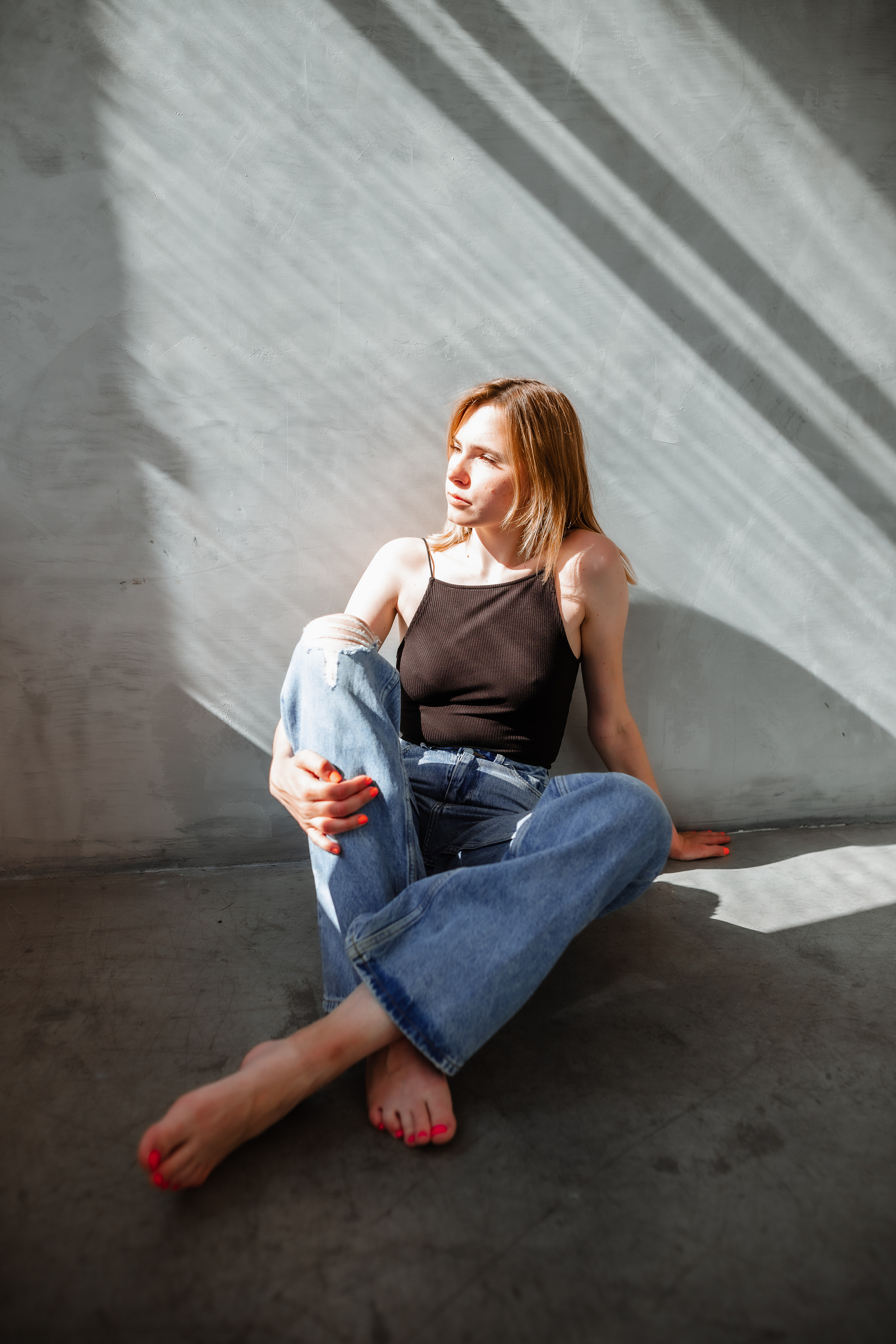 Ирина. Фотограф москва