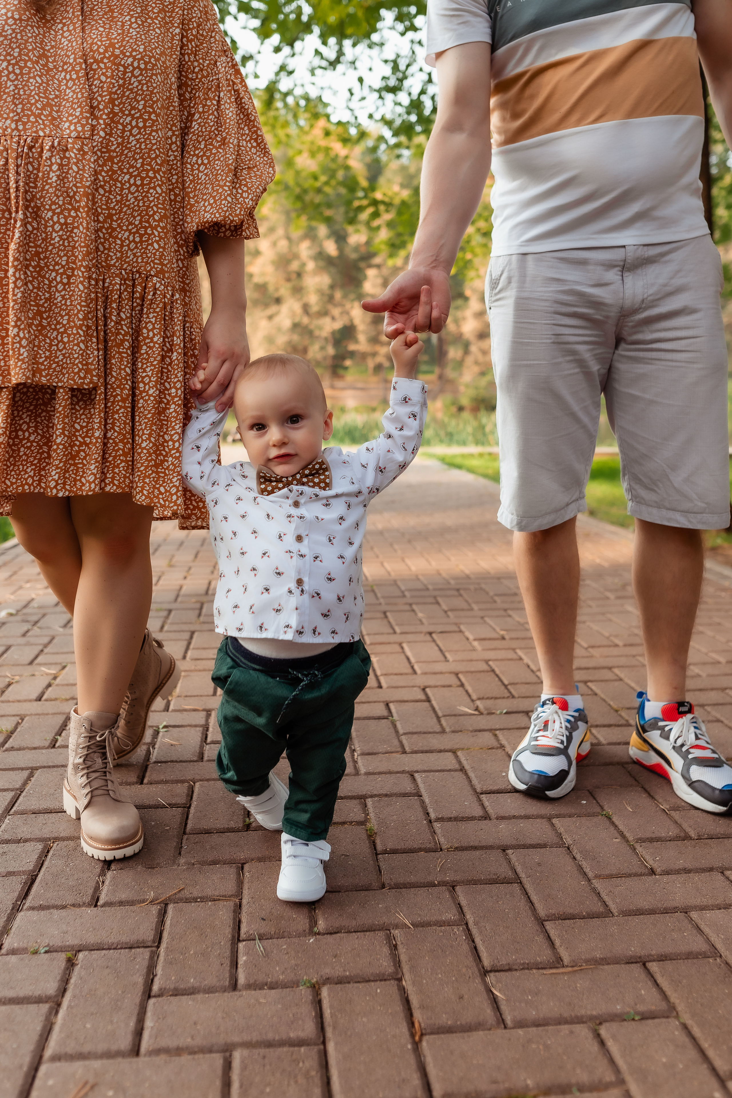 Екатерина и Илья. Фотограф москва