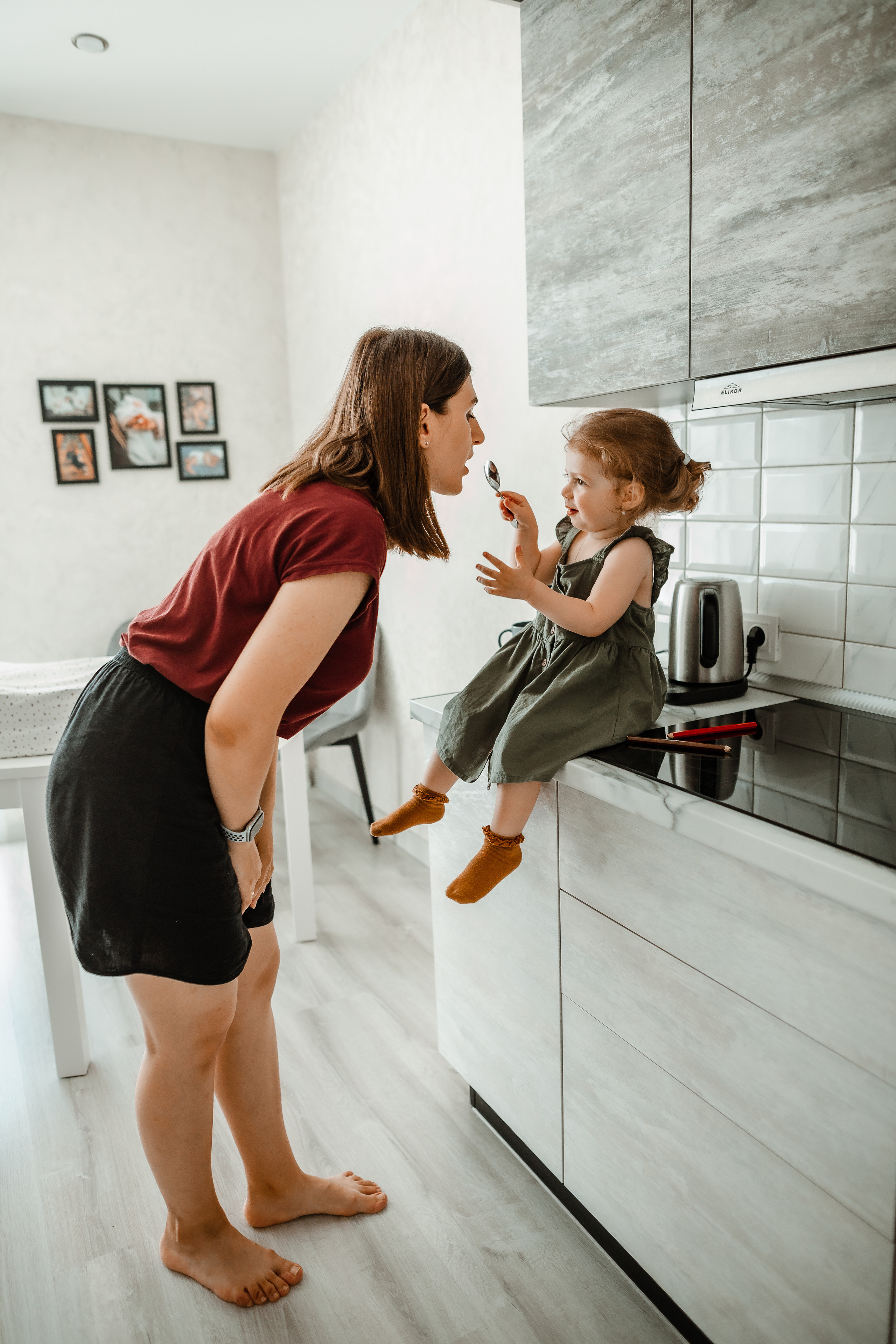 Диана и Эдуард. Фотограф москва