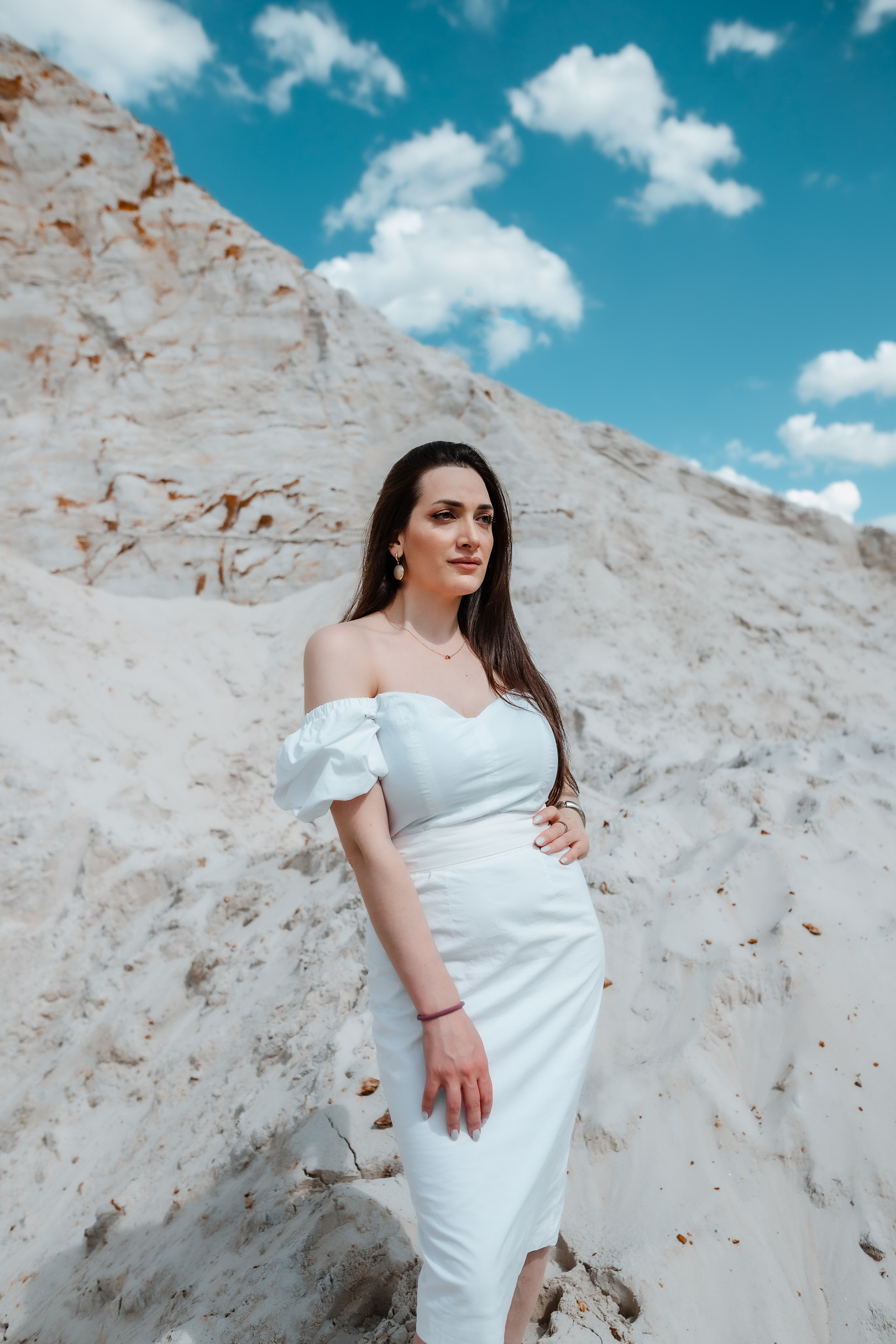 Ани. Фотограф москва