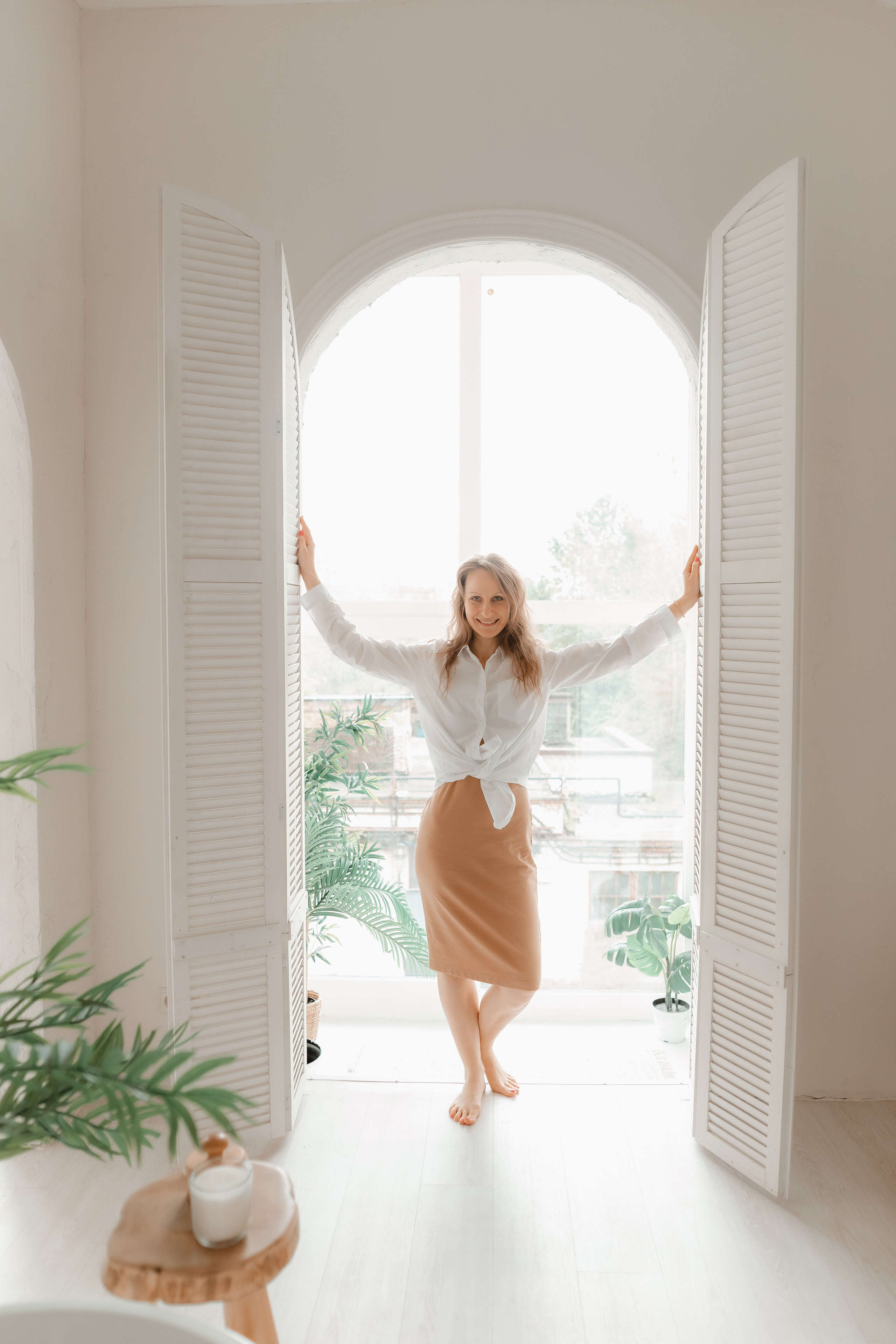 Наталья Ароматерапевт. Фотограф москва