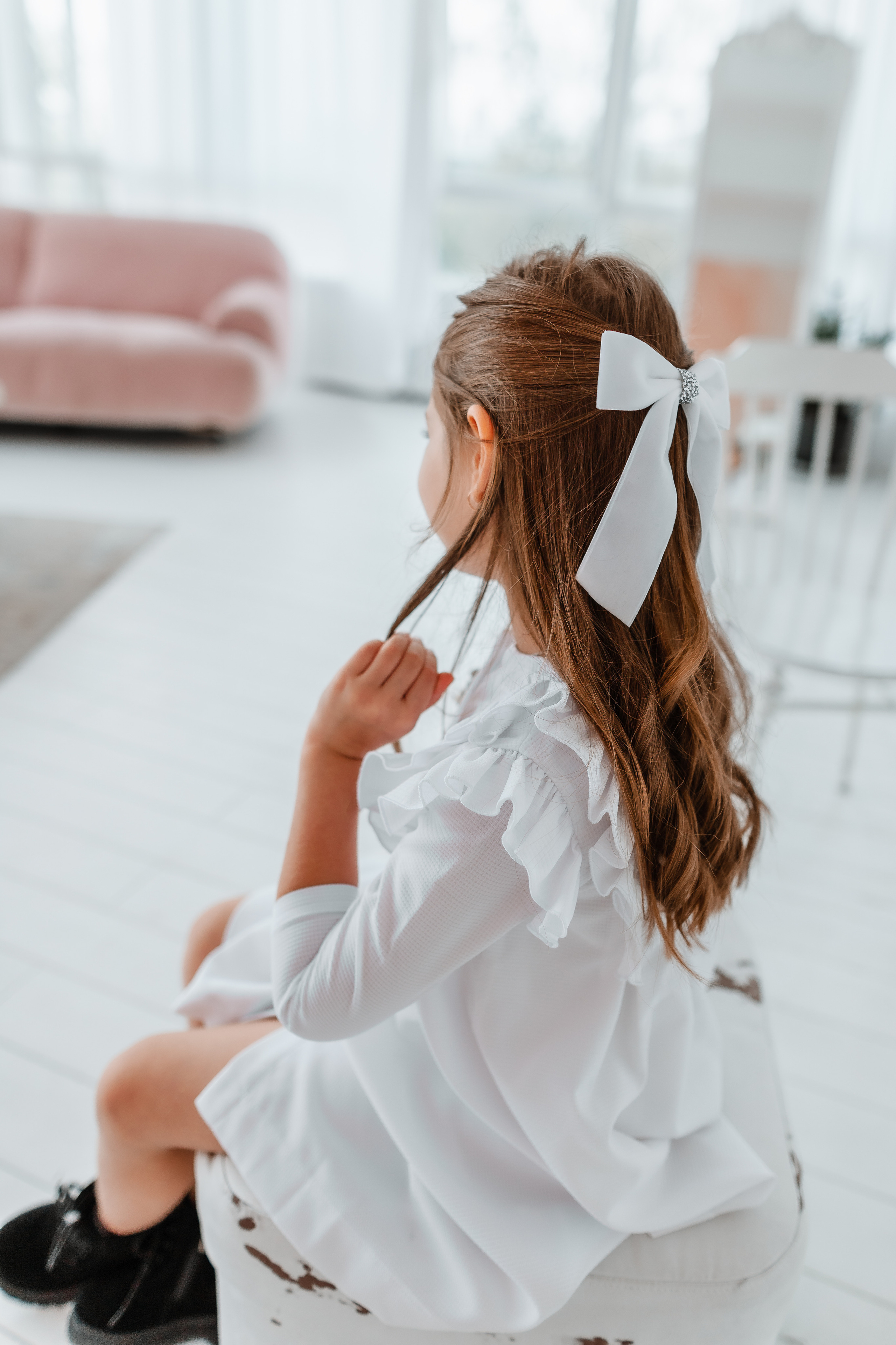 Эмили Бантики. Фотограф москва