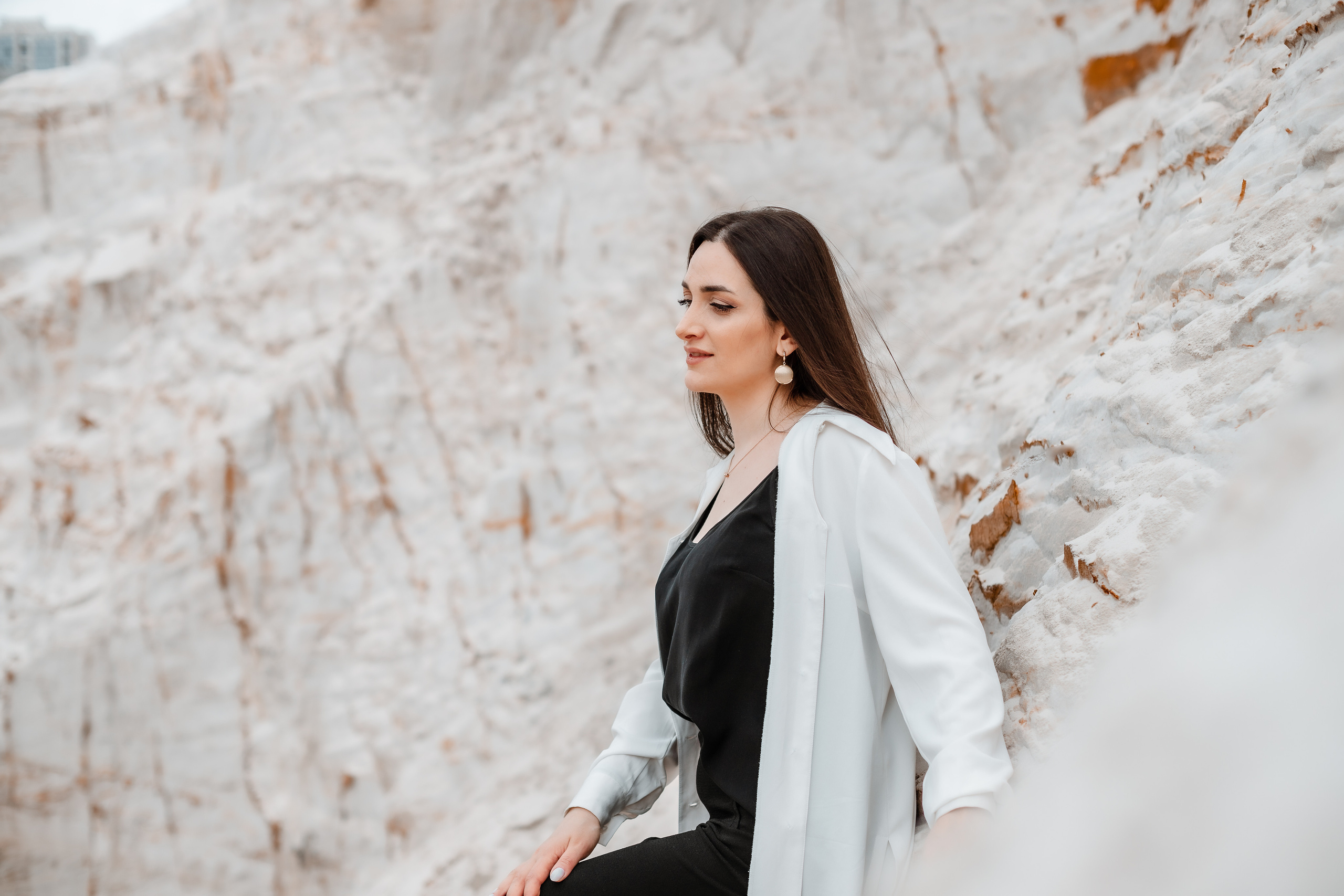 Ани. Фотограф москва