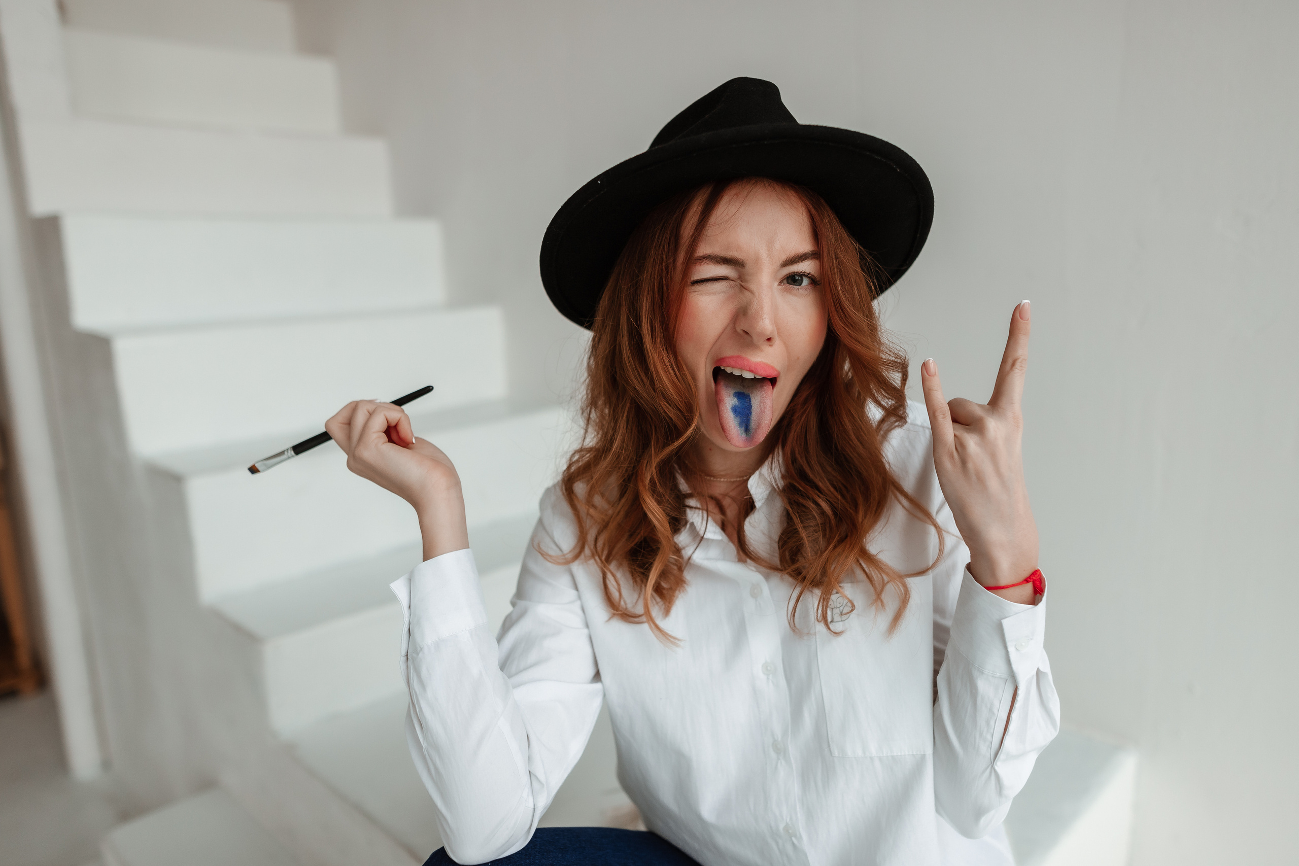 Ольга Бровист. Фотограф москва