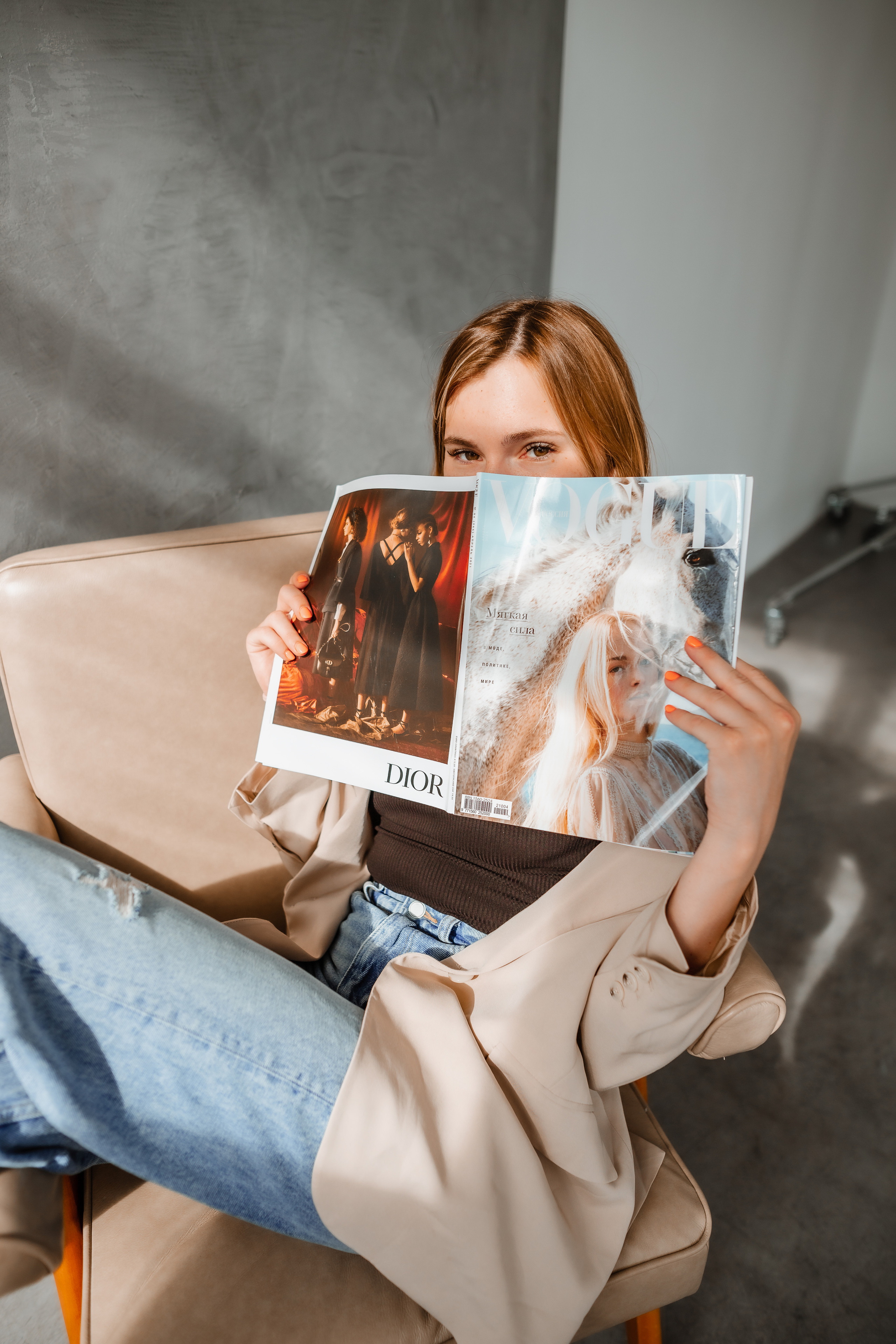 Ирина. Фотограф москва