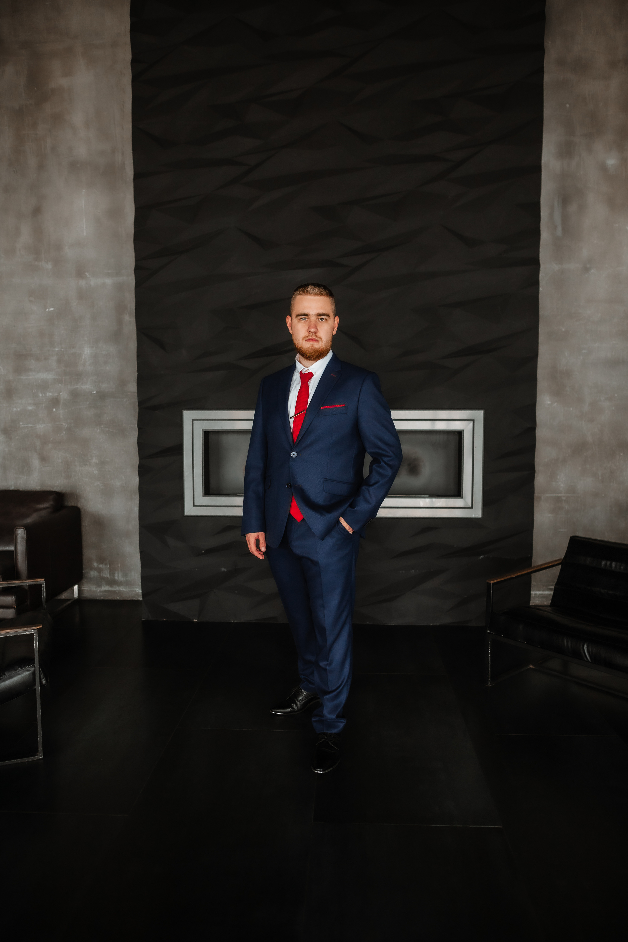 Виктория и Илья. Фотограф москва