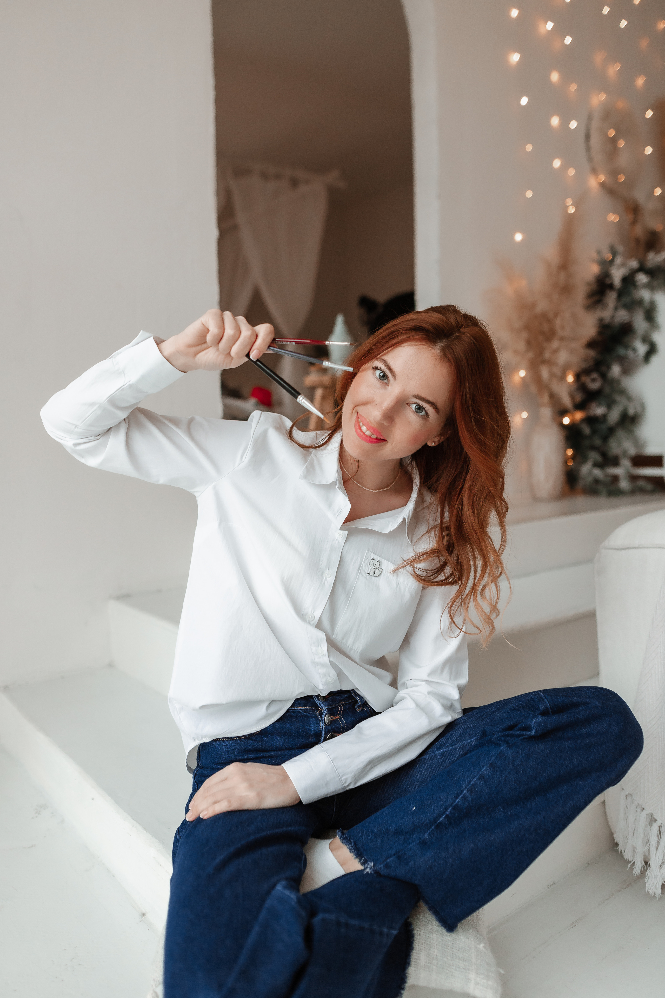 Ольга Бровист. Фотограф москва