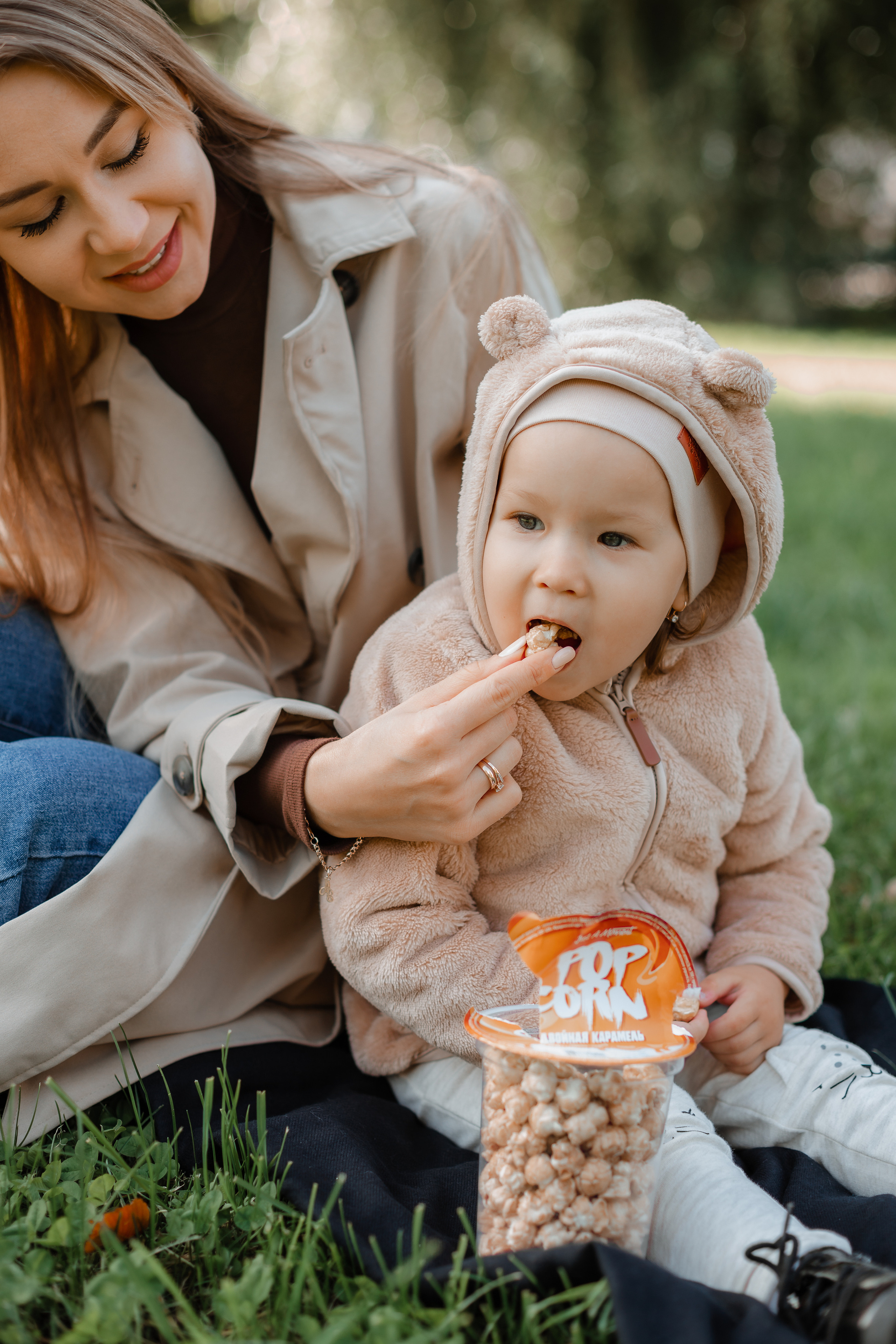 Анастасия и Игорь. Фотограф москва