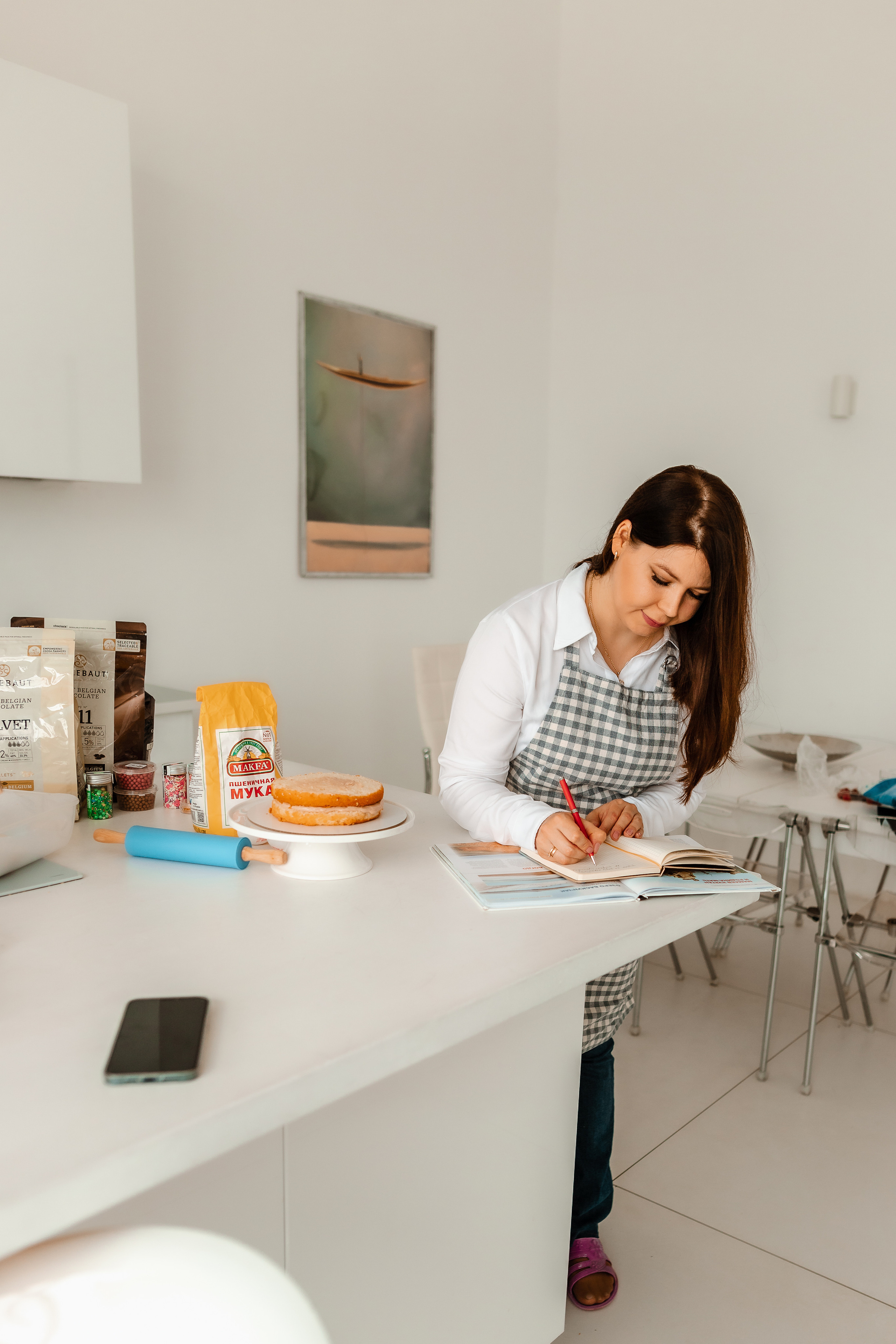 Светлана Кондитер. Фотограф москва