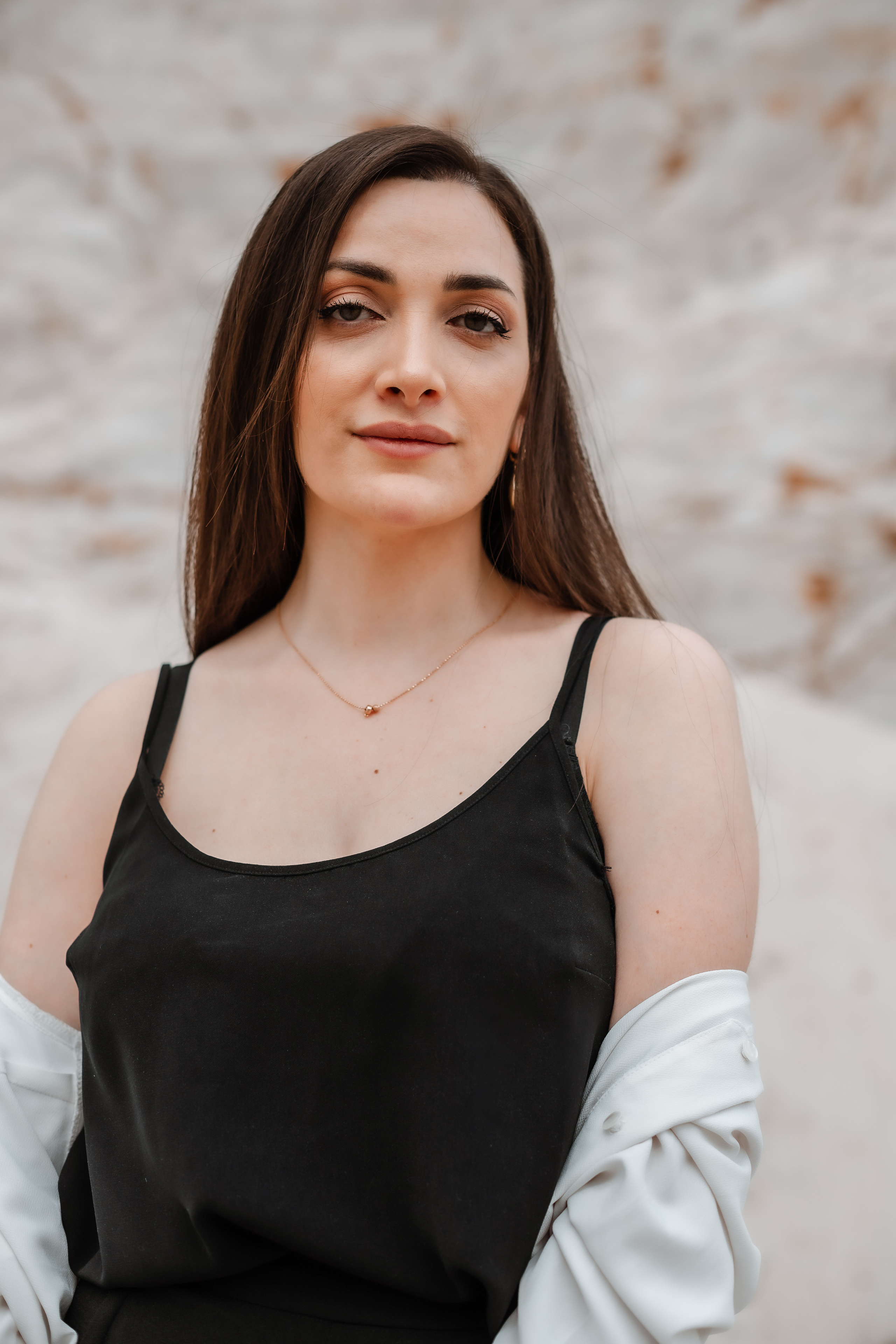 Ани. Фотограф москва