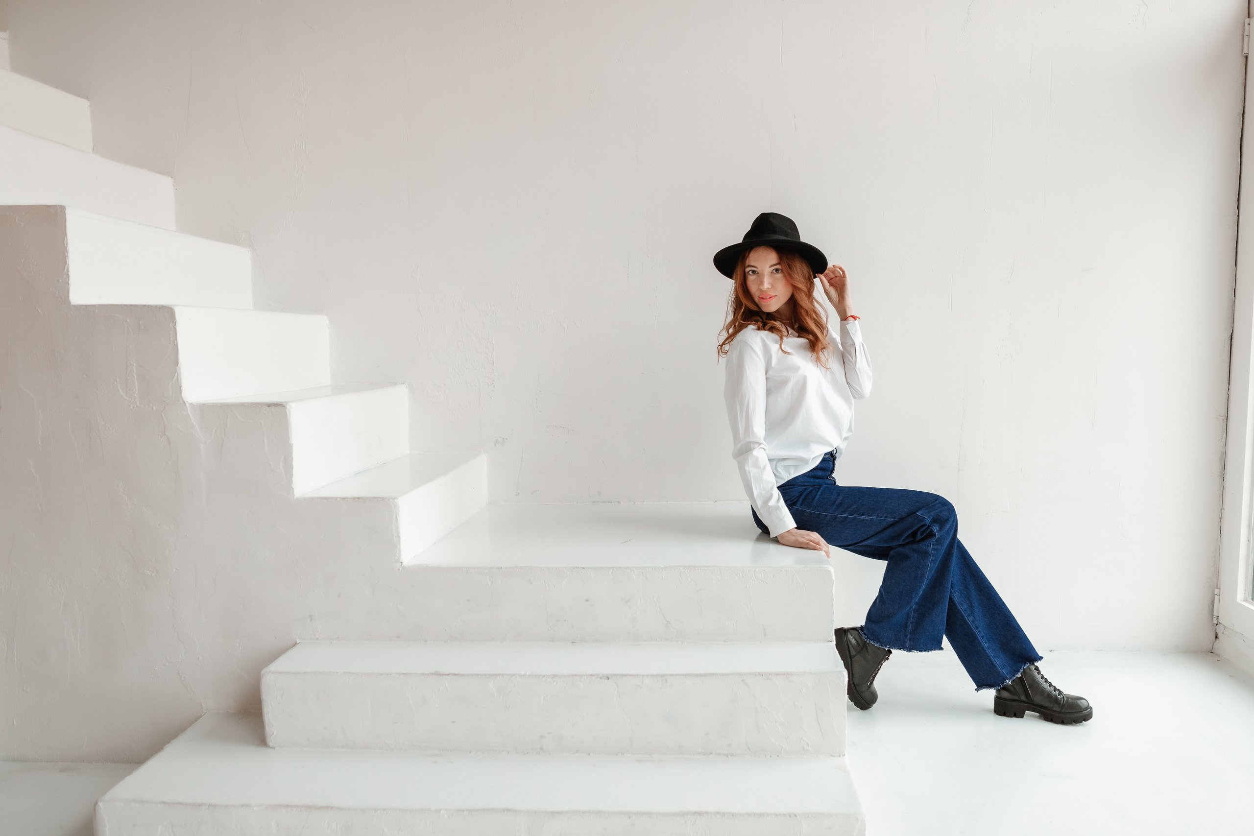 Ольга Бровист. Фотограф москва