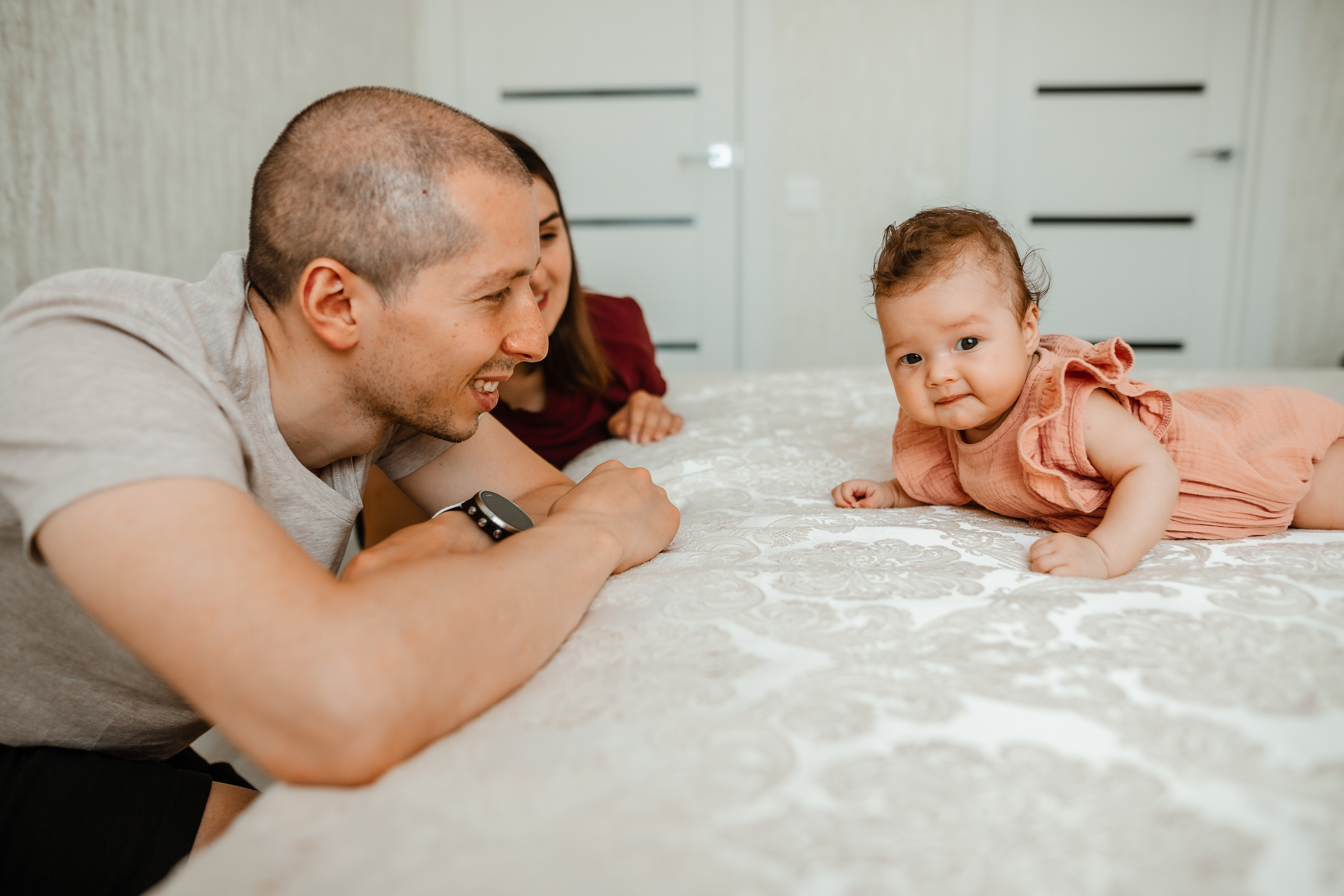 Диана и Эдуард. Фотограф москва