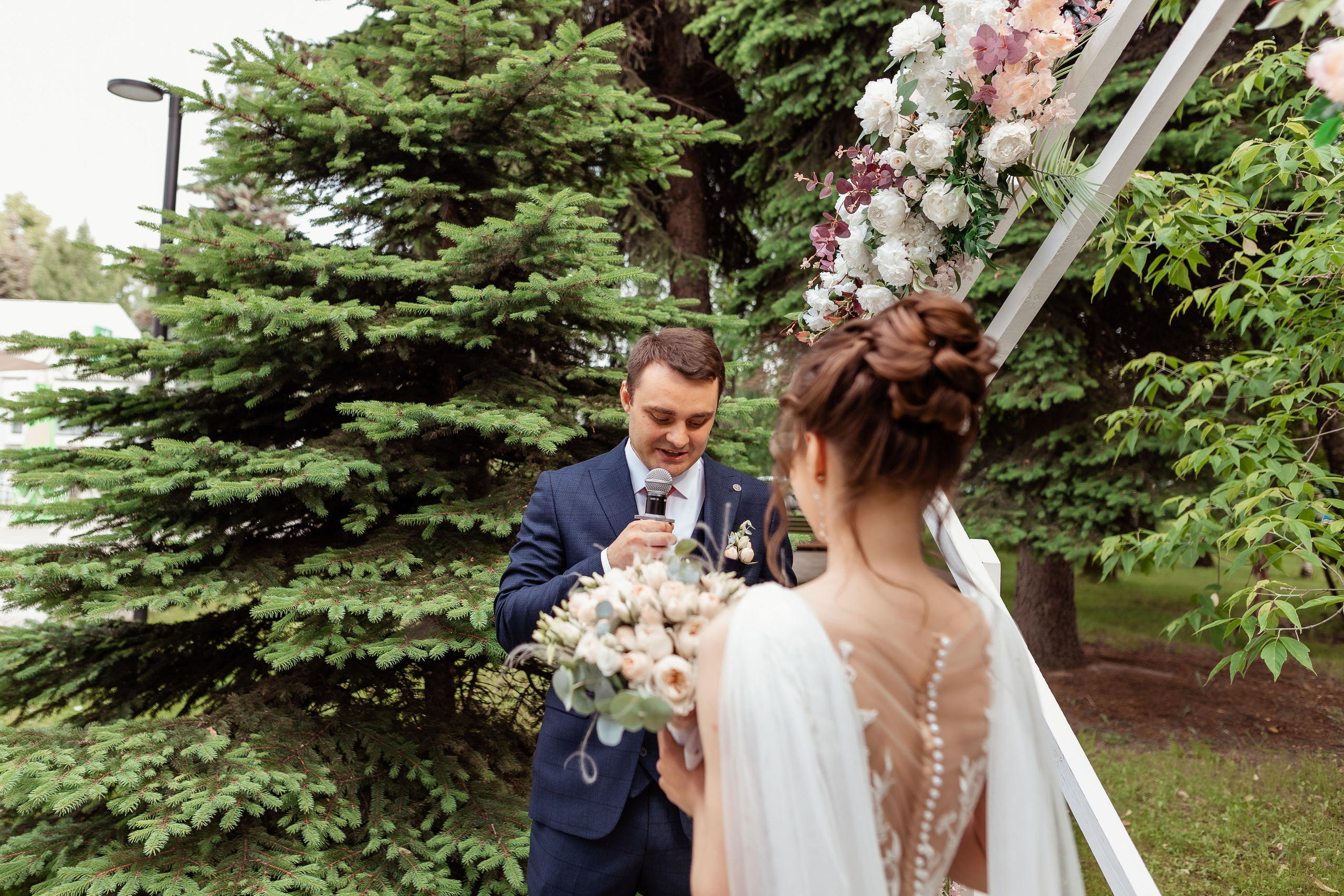 Анастасия и Андрей. Фотограф москва